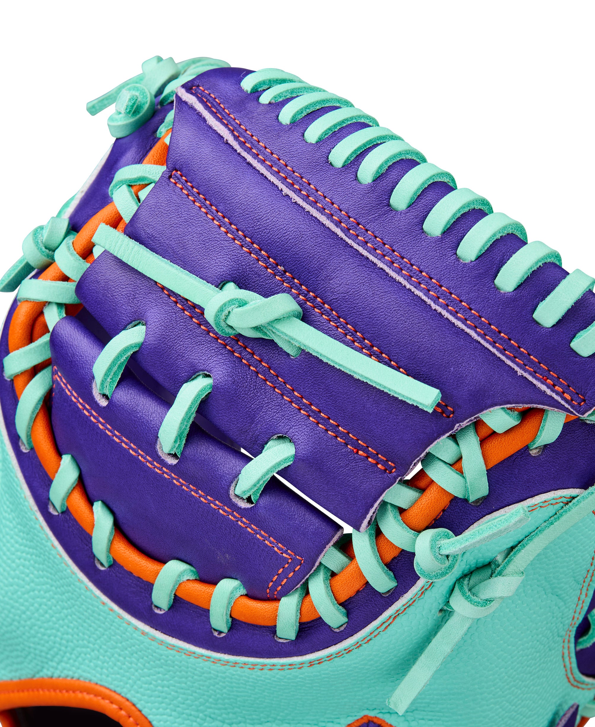 Wilson Winter 2025 A2000 CM33 SuperSkin Model 33" Baseball Catcher's Mitt