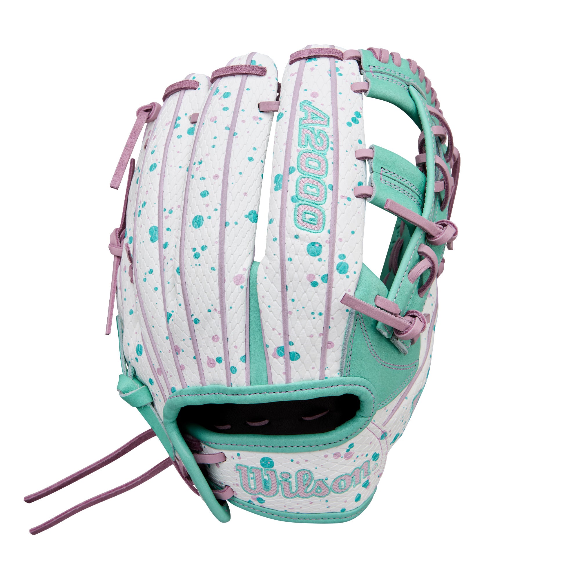 Wilson Winter 2025 A2000 FP75 SuperSkin Model 11.75" Infield Fastpitch Glove