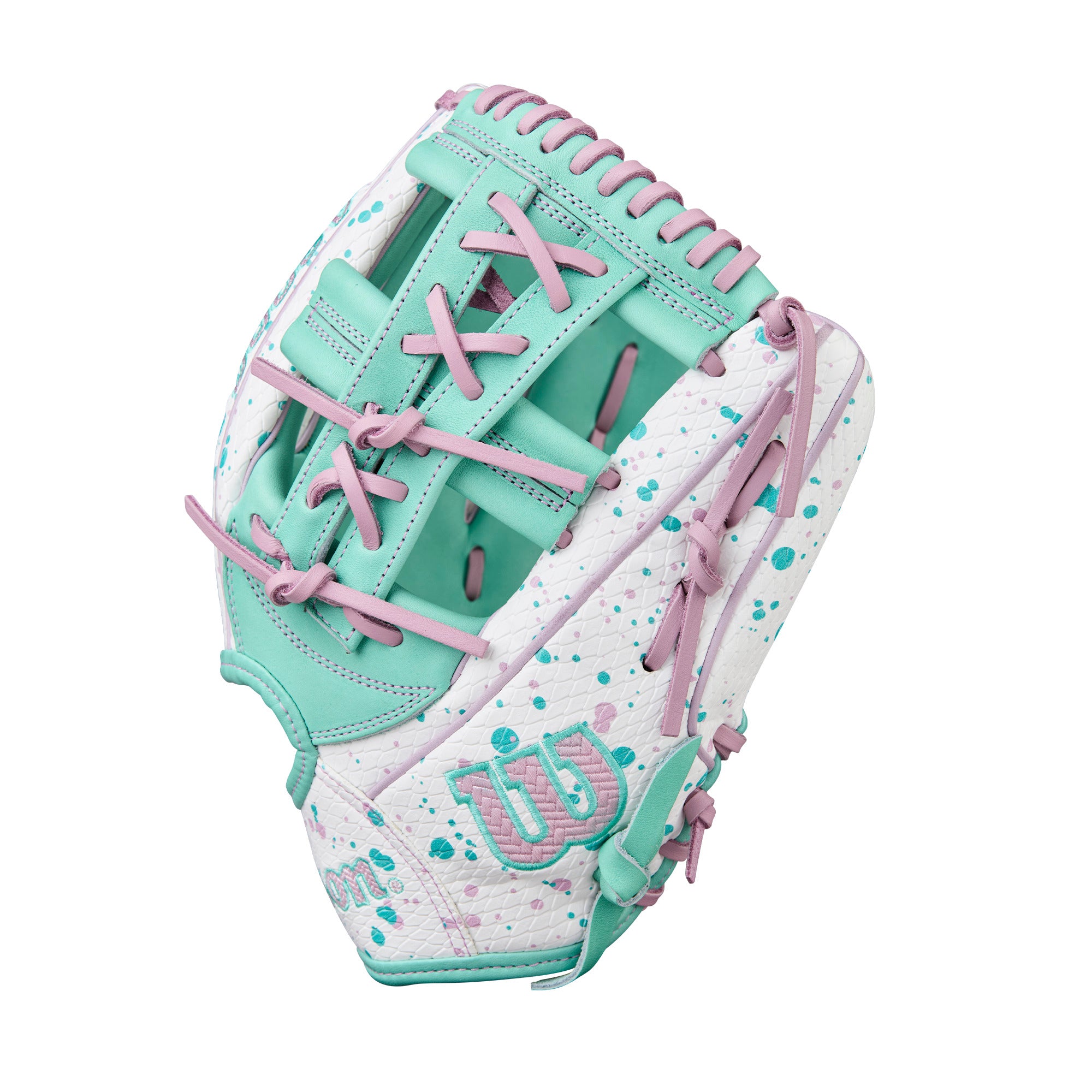 Wilson Winter 2025 A2000 FP75 SuperSkin Model 11.75" Infield Fastpitch Glove