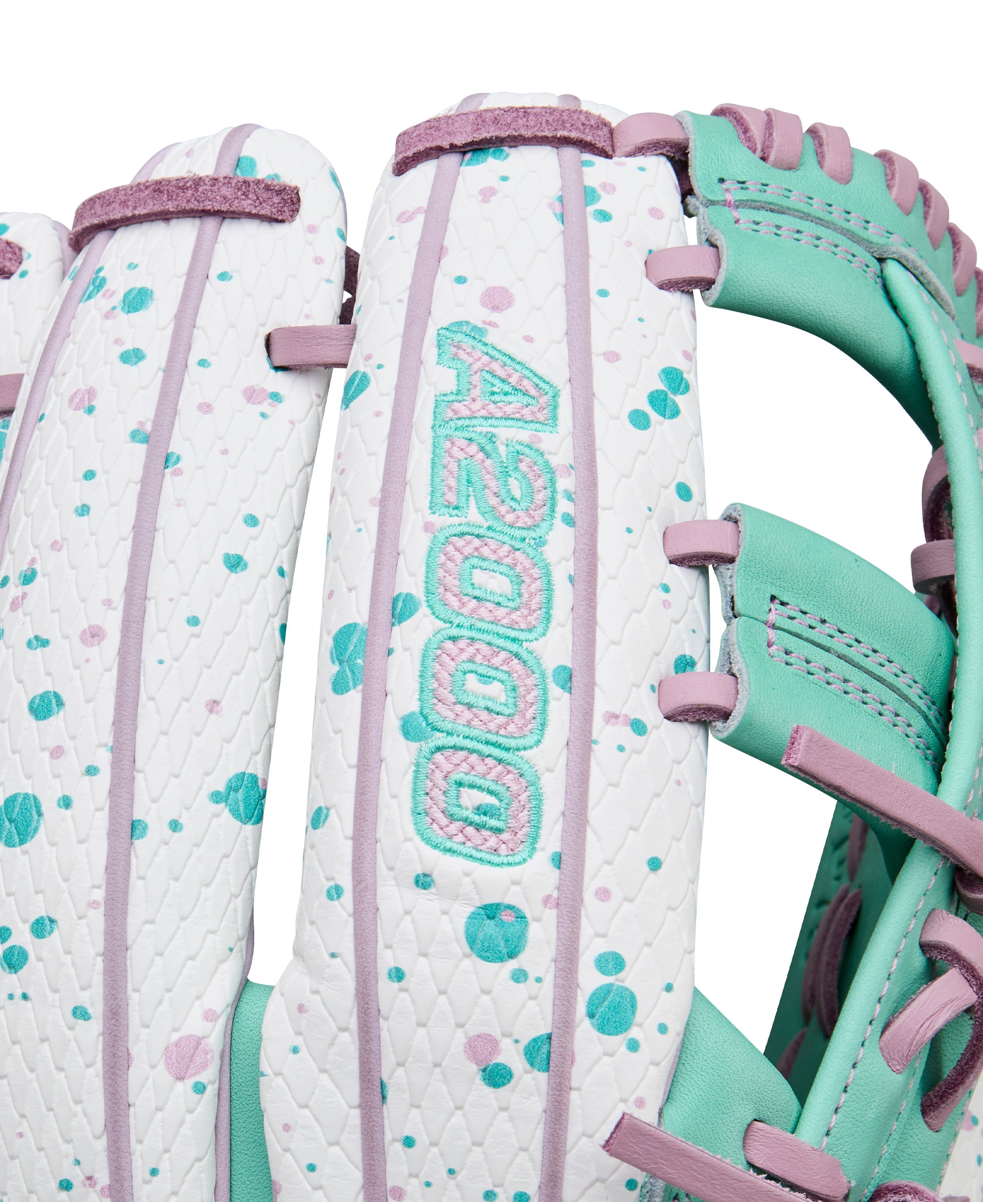 Wilson Winter 2025 A2000 FP75 SuperSkin Model 11.75" Infield Fastpitch Glove