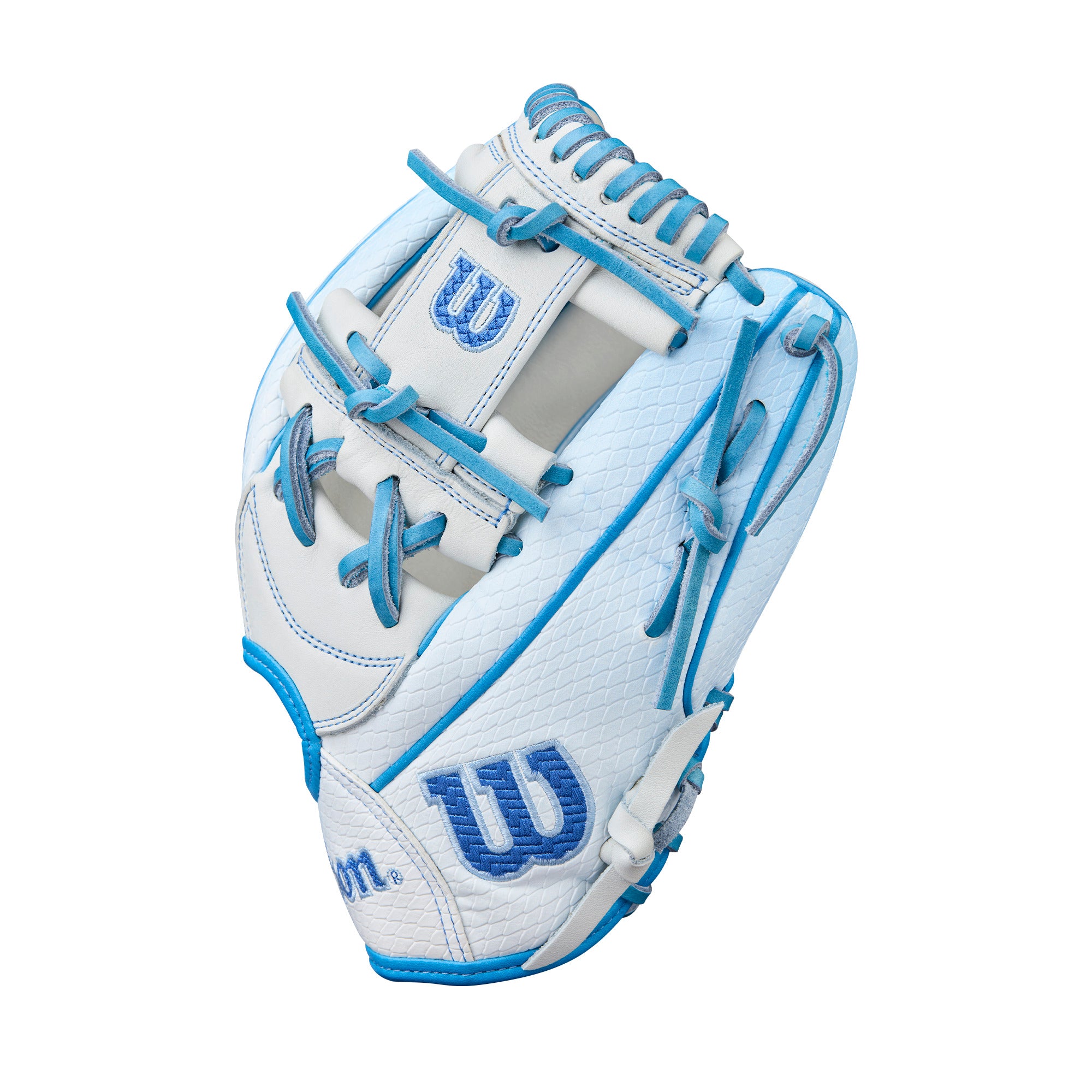 Wilson Winter 2025 A2000 FP H12 SuperSkin Model 12" Infield Fastpitch Glove