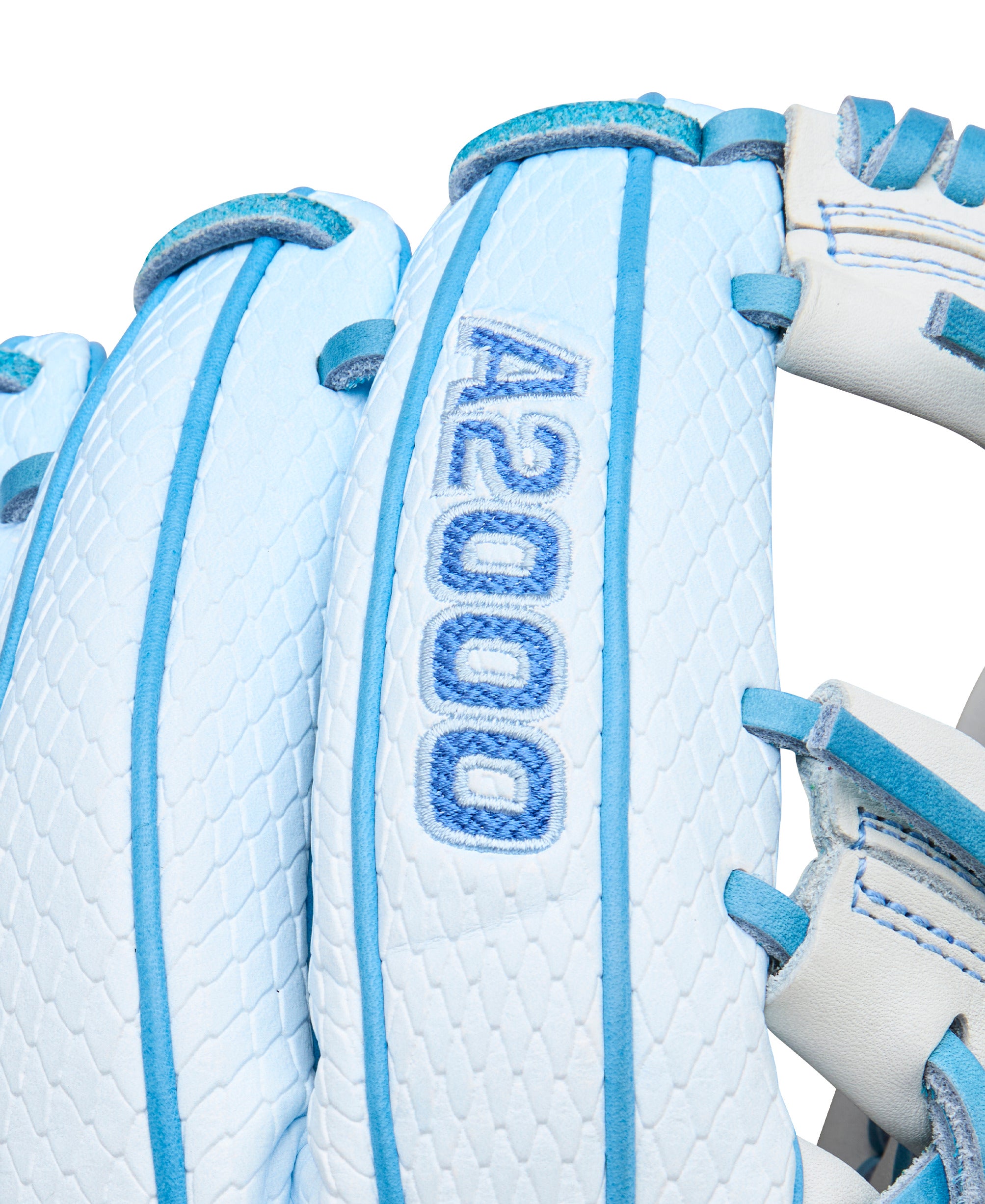 Wilson Winter 2025 A2000 FP H12 SuperSkin Model 12" Infield Fastpitch Glove