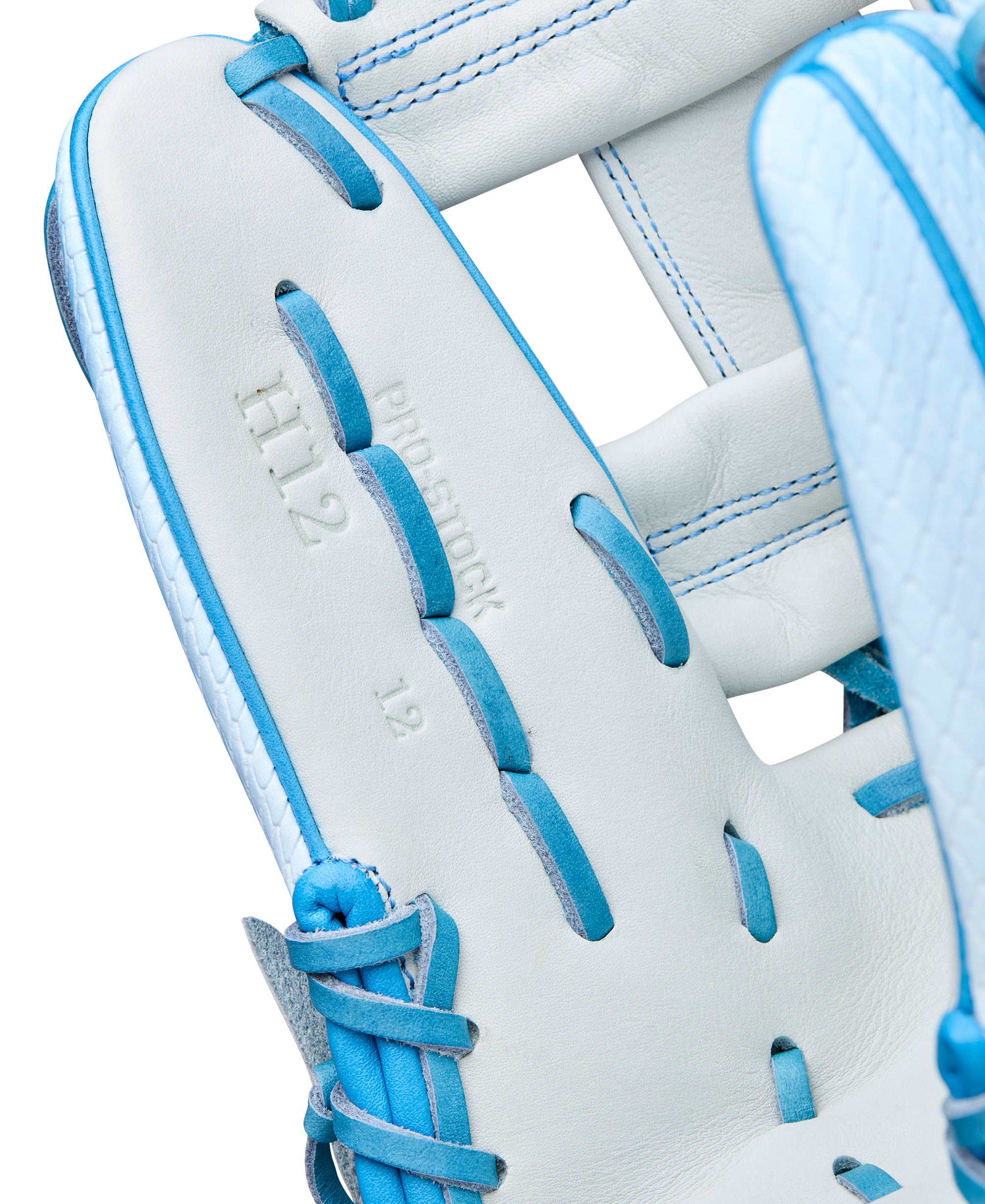 Wilson Winter 2025 A2000 FP H12 SuperSkin Model 12" Infield Fastpitch Glove