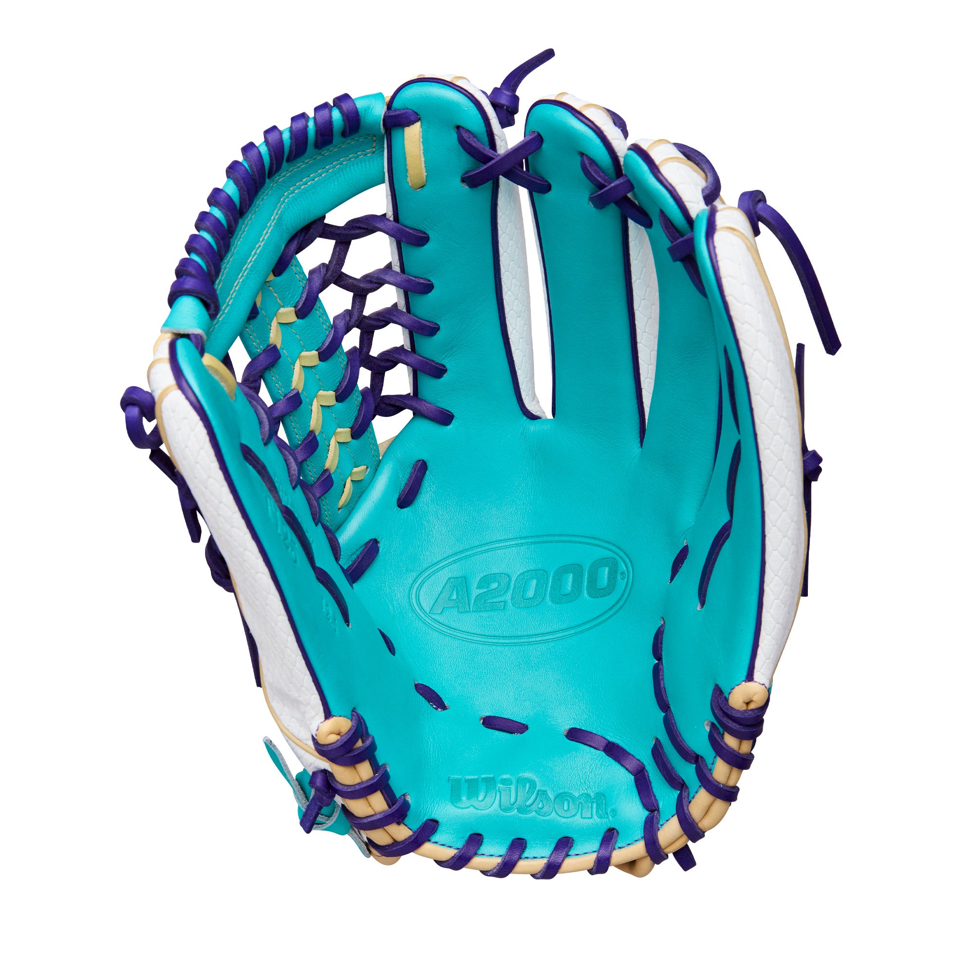 Wilson Winter 2025 A2000 FP T125 SuperSkin Model 12.5" Outfield Fastpitch Glove