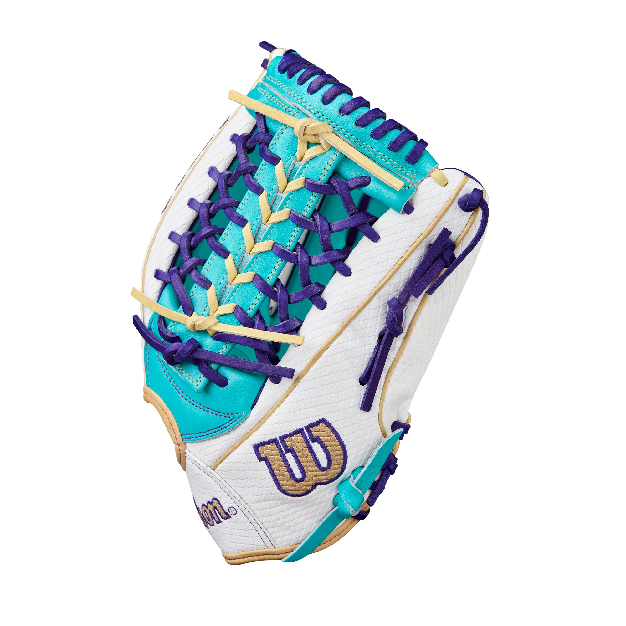 Wilson Winter 2025 A2000 FP T125 SuperSkin Model 12.5" Outfield Fastpitch Glove