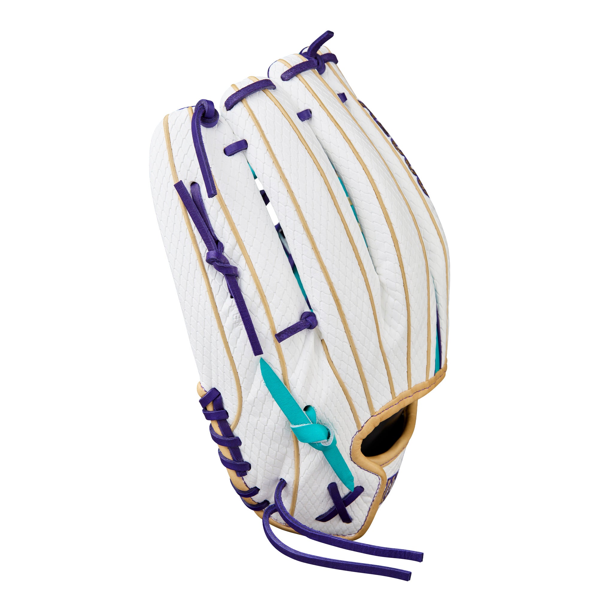 Wilson Winter 2025 A2000 FP T125 SuperSkin Model 12.5" Outfield Fastpitch Glove