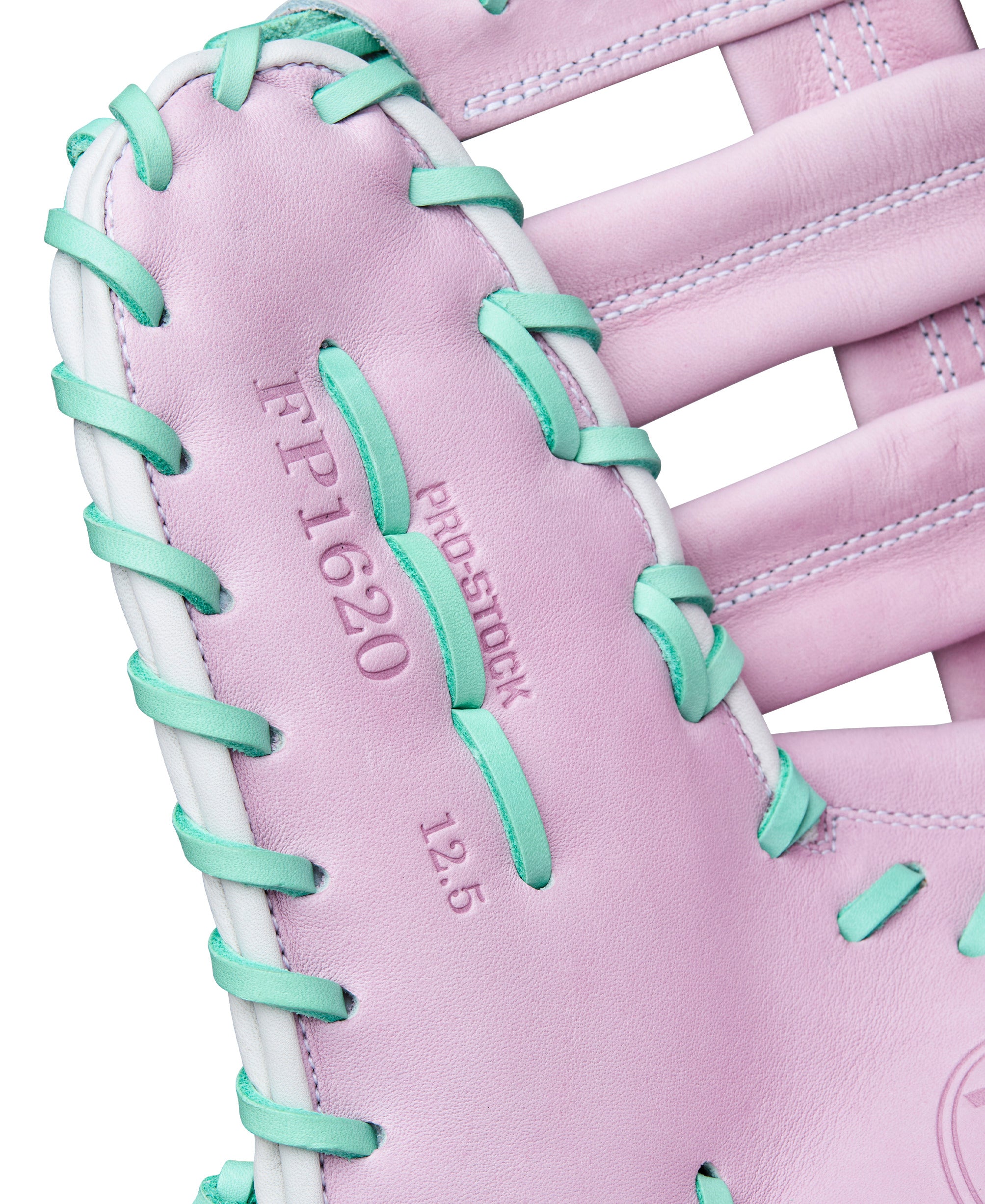 Wilson Winter 2025 A2000 FP1B SuperSkin Model 12.5" 1st Base Fastpitch Mitt