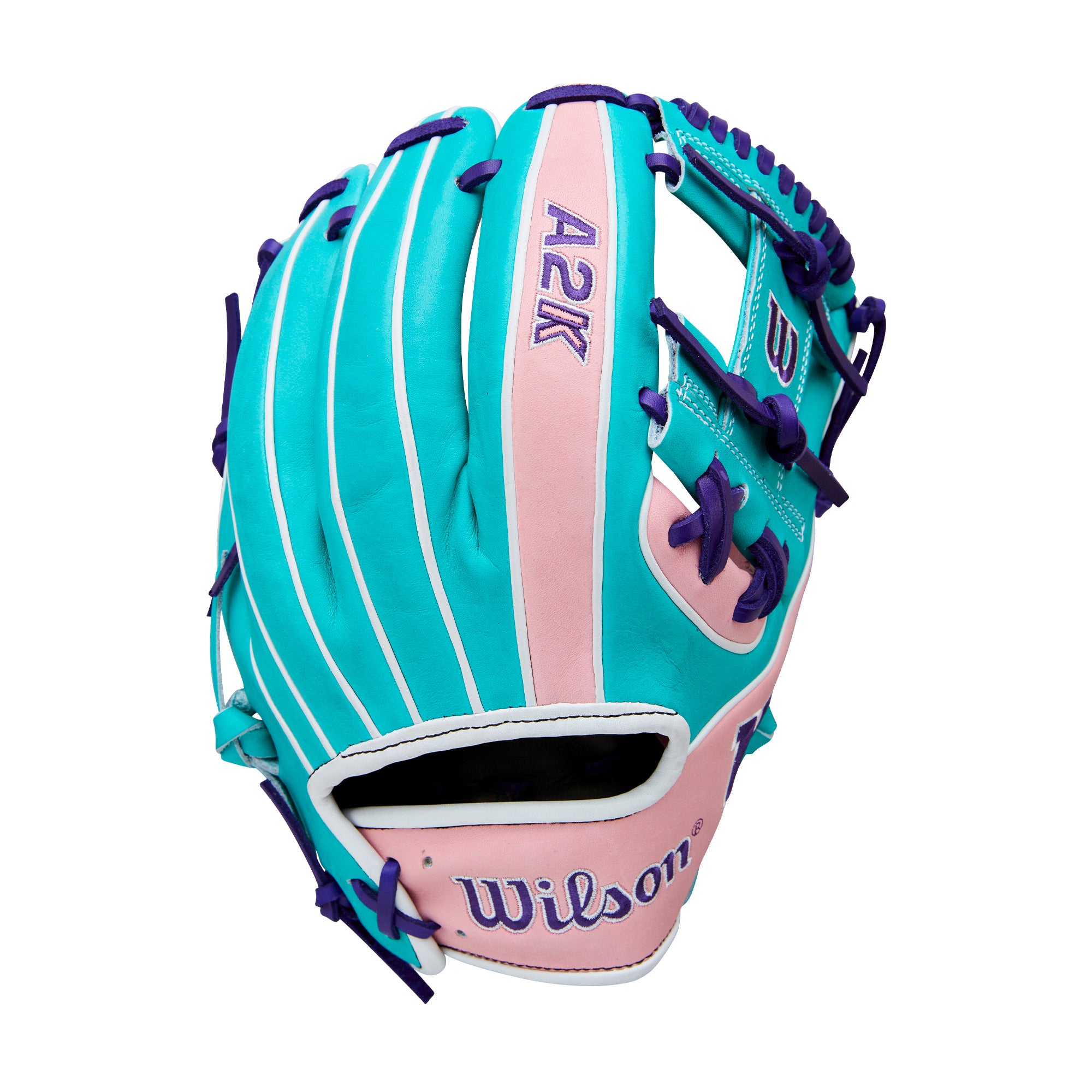 Wilson Winter 2025 A2K 1786 Model 11.5" Infield Baseball Glove