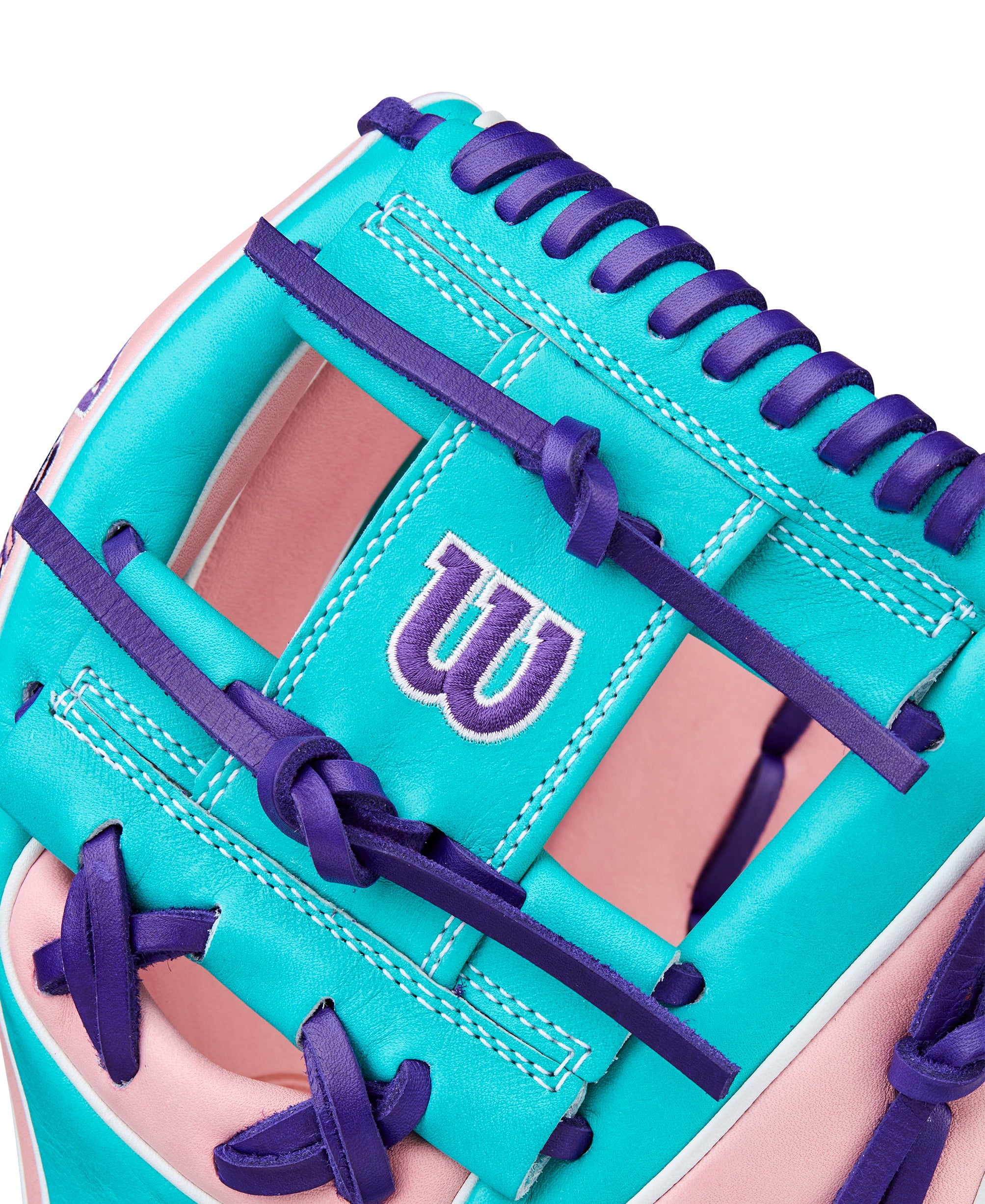 Wilson Winter 2025 A2K 1786 Model 11.5" Infield Baseball Glove