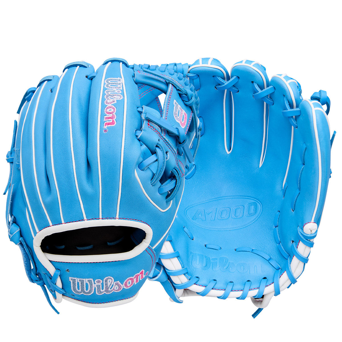 Wilson A1000 1786 Model 11.5" Baseball Infield Glove