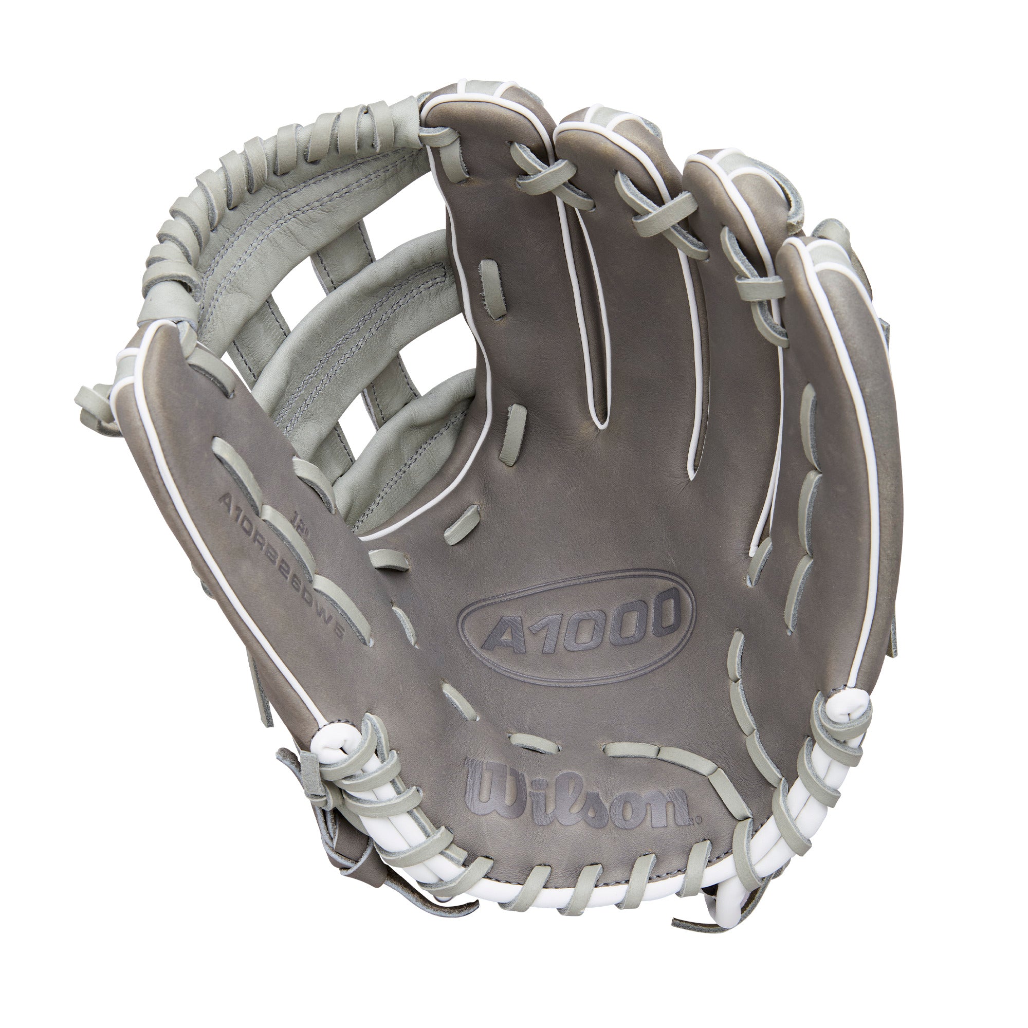 Wilson A1000 DW5 Model 12" Baseball Infield Glove