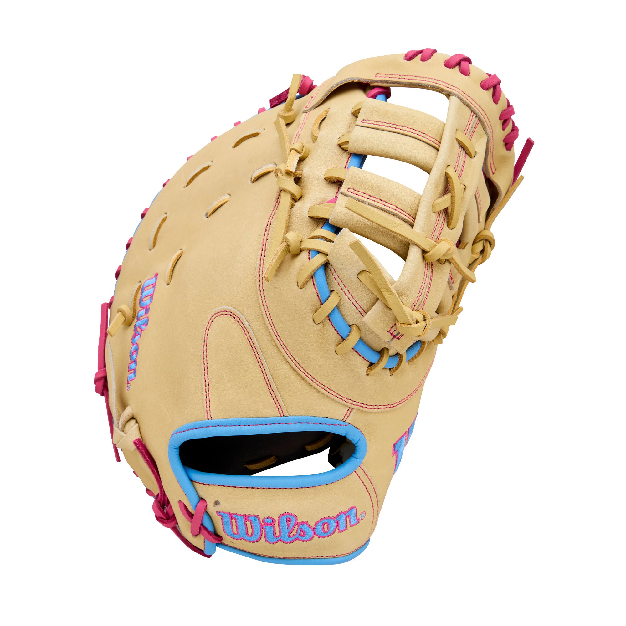 Wilson A1000 1620 - Thumbnail 3