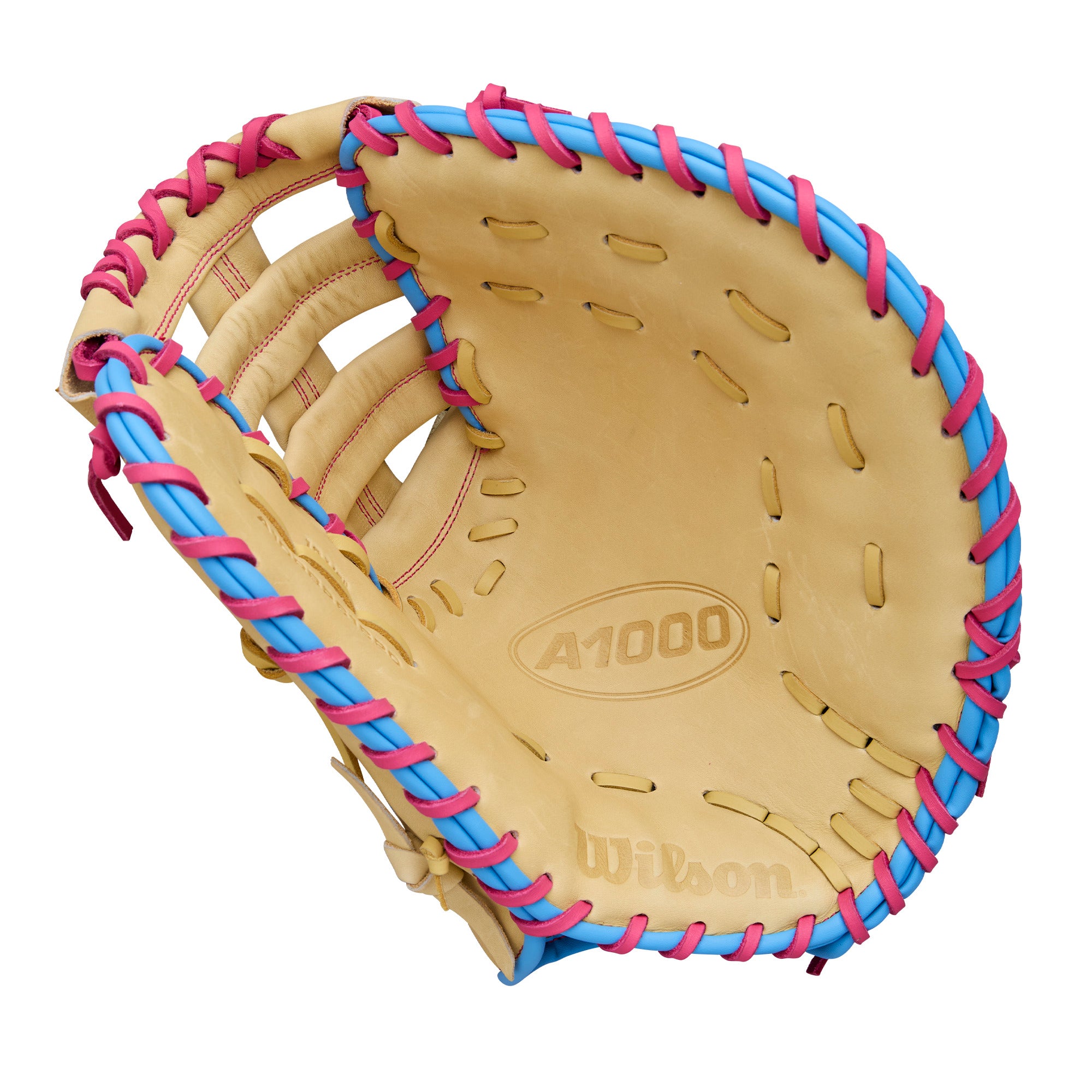 Wilson A1000 1620 - Thumbnail 5