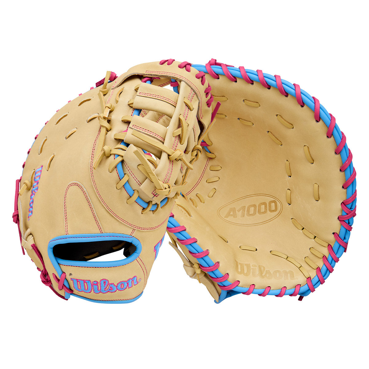 Wilson A1000 1620