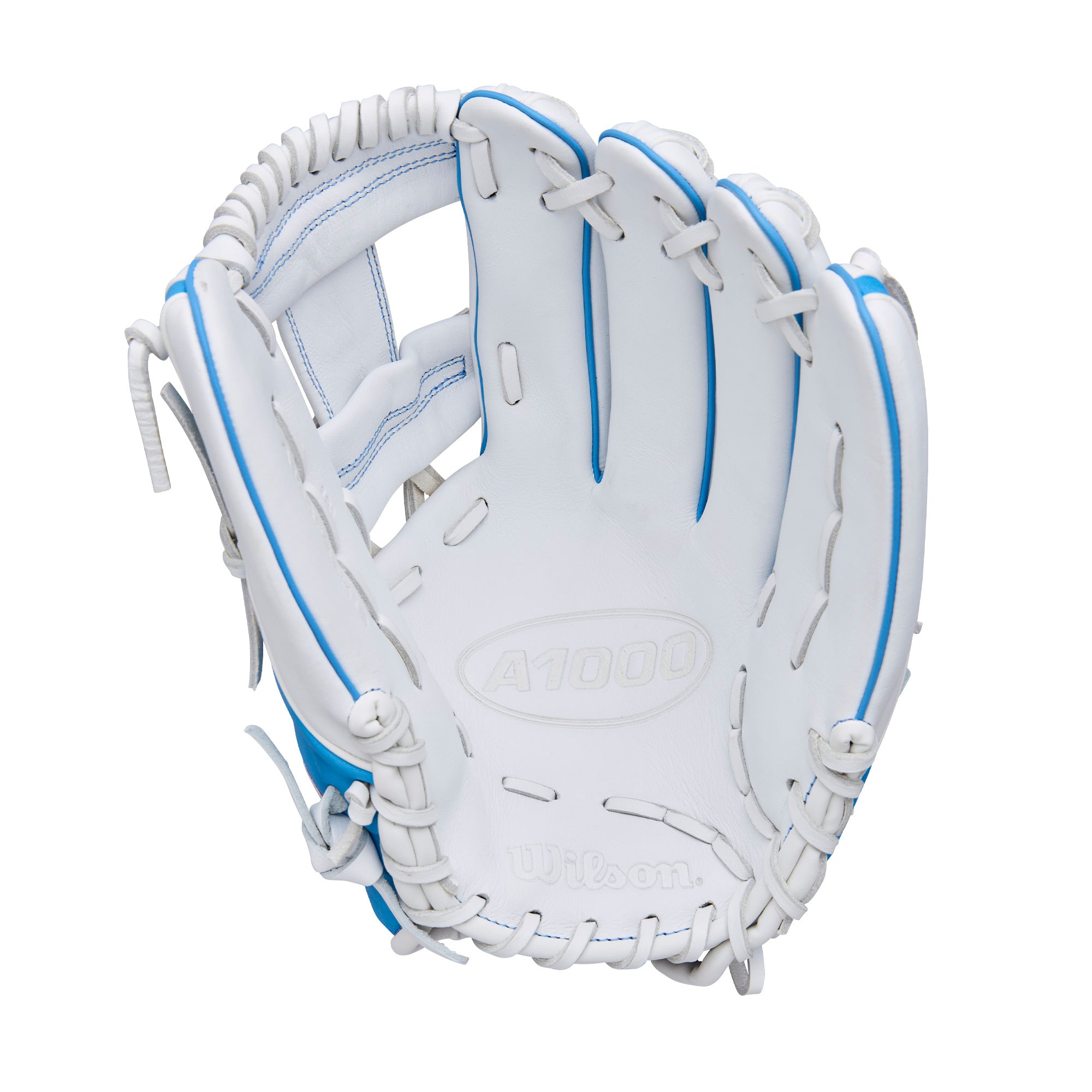 Wilson A1000 H12 Model 12" Fastpitch Infield Glove