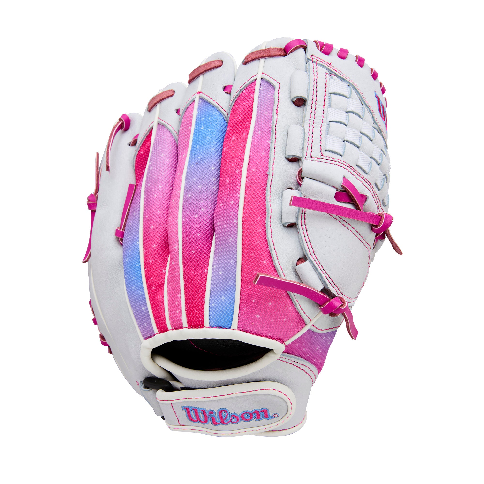 Wilson Flash 11.5" Fastpitch Glove