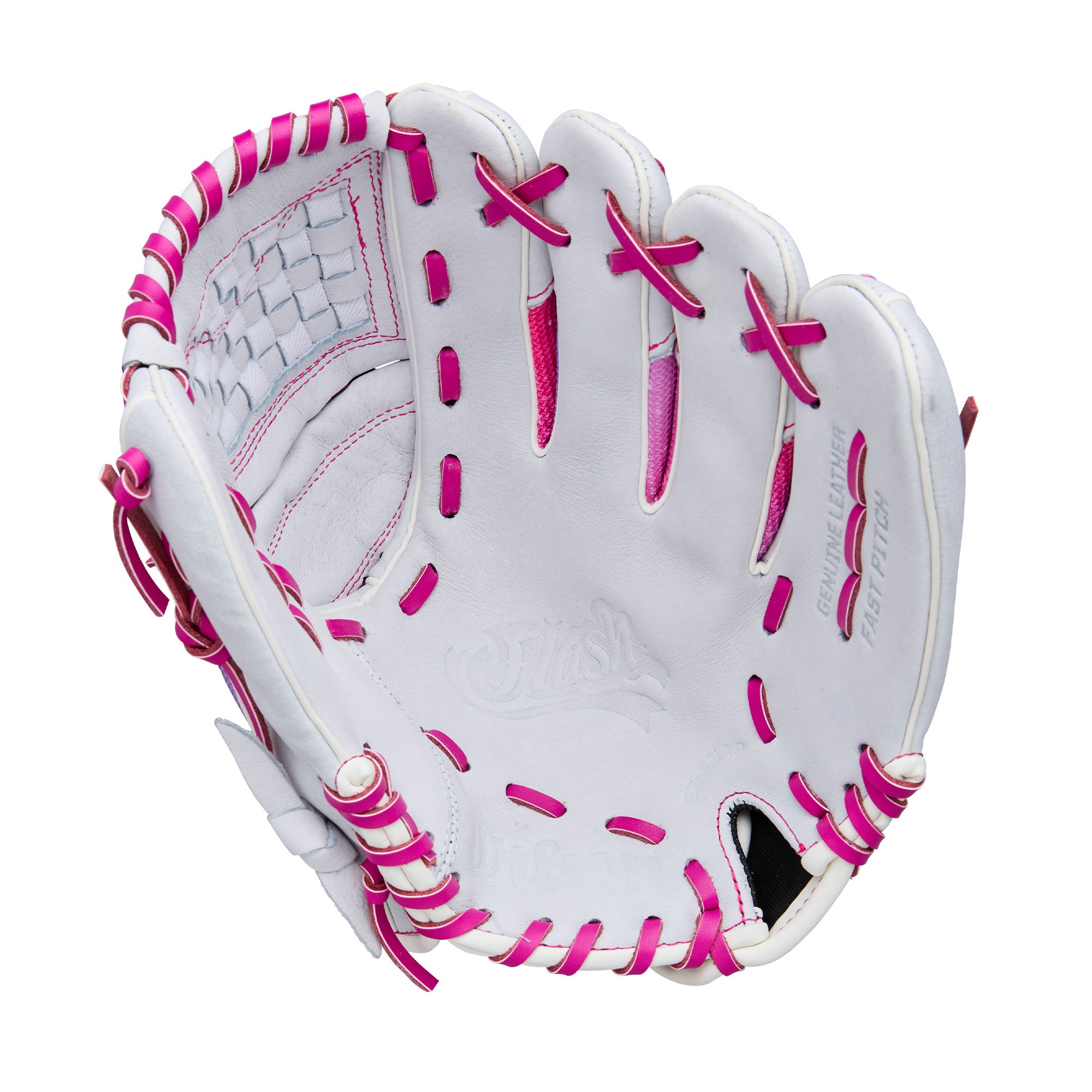 Wilson Flash 11.5" Fastpitch Glove