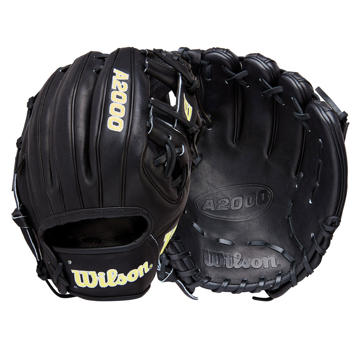 Wilson A2000 Classic 1788 Model 11.25" Baseball Infield Glove