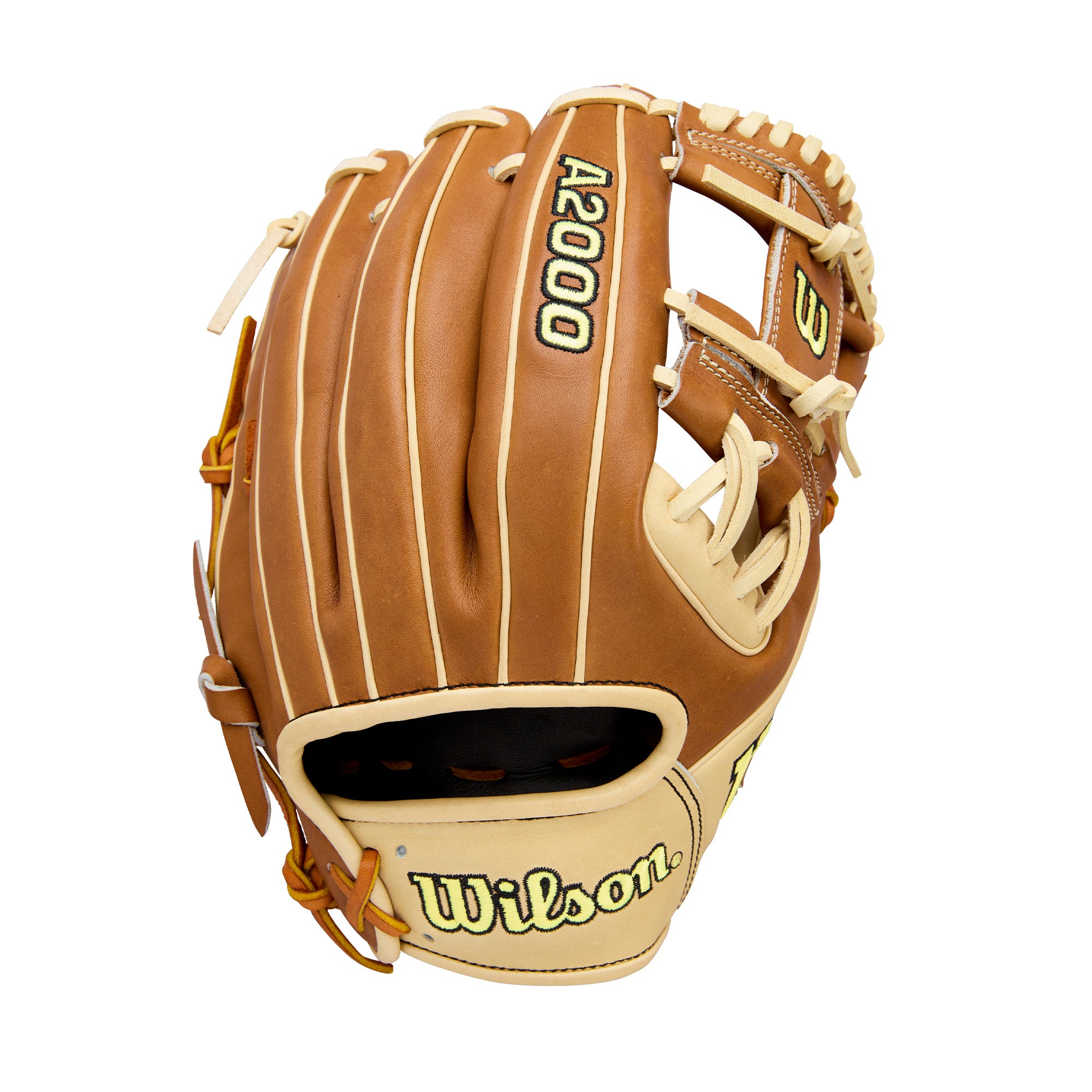 Wilson A2000 Classic 1975 Model 11.75