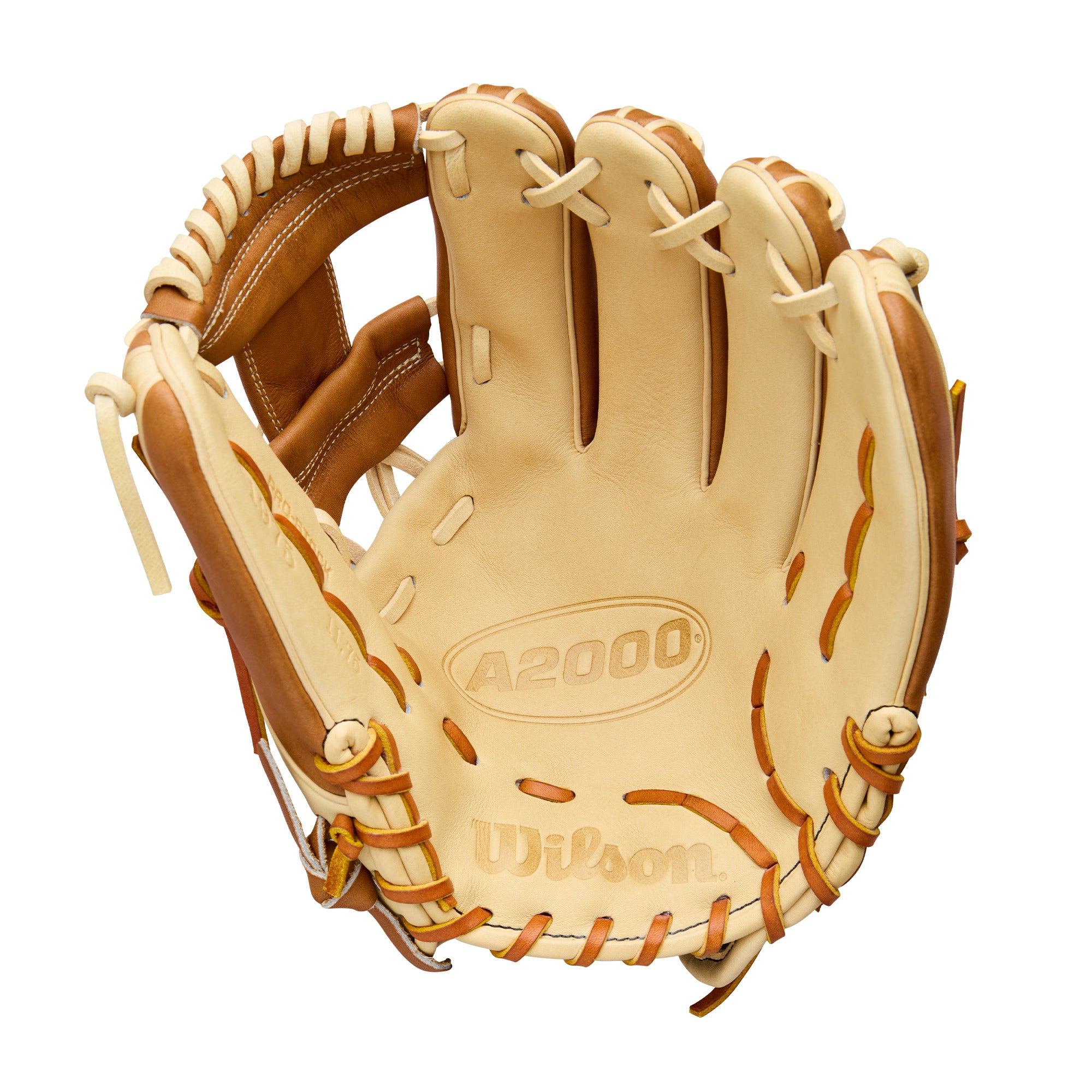 Wilson A2000 Classic 1975 Model 11.75