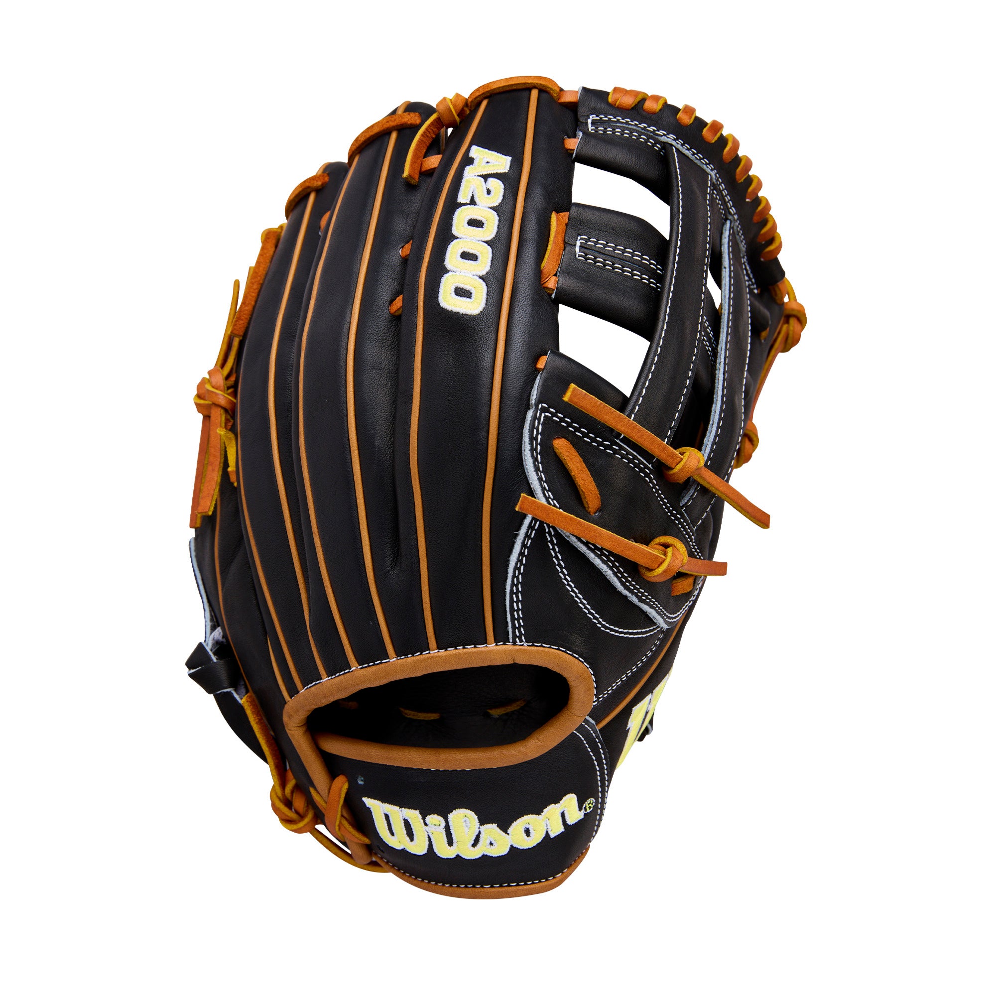 Wilson A2000 Classic 1750 Model 12.5" Baseball Outfield Glove