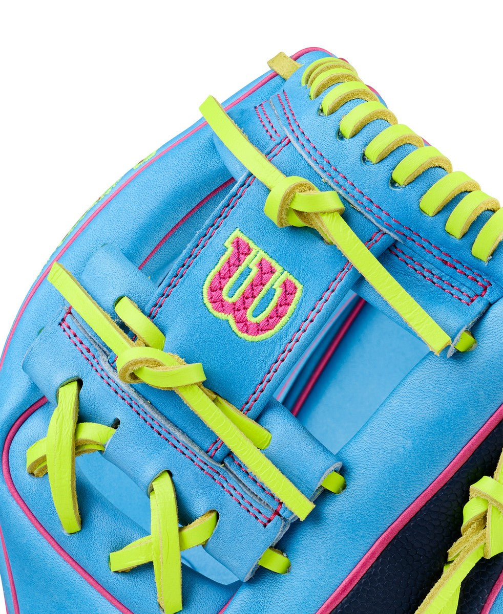 Wilson Spring 2026 A2000 1786 Model 11.5" Infield Baseball Glove