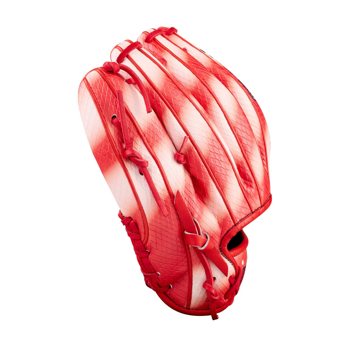 Wilson Spring 2026 A2000 Zach Neto Game Model with SuperSkin 11.75" Infield Baseball Glove