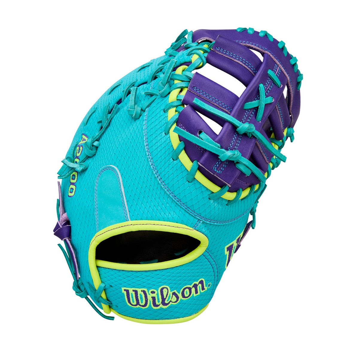 ★リッチマーブルスギライト 14ミリ珠 ビーズⅦ(SA+) Wilson Spring 2026 A2000 1612 SuperSkin Model 12