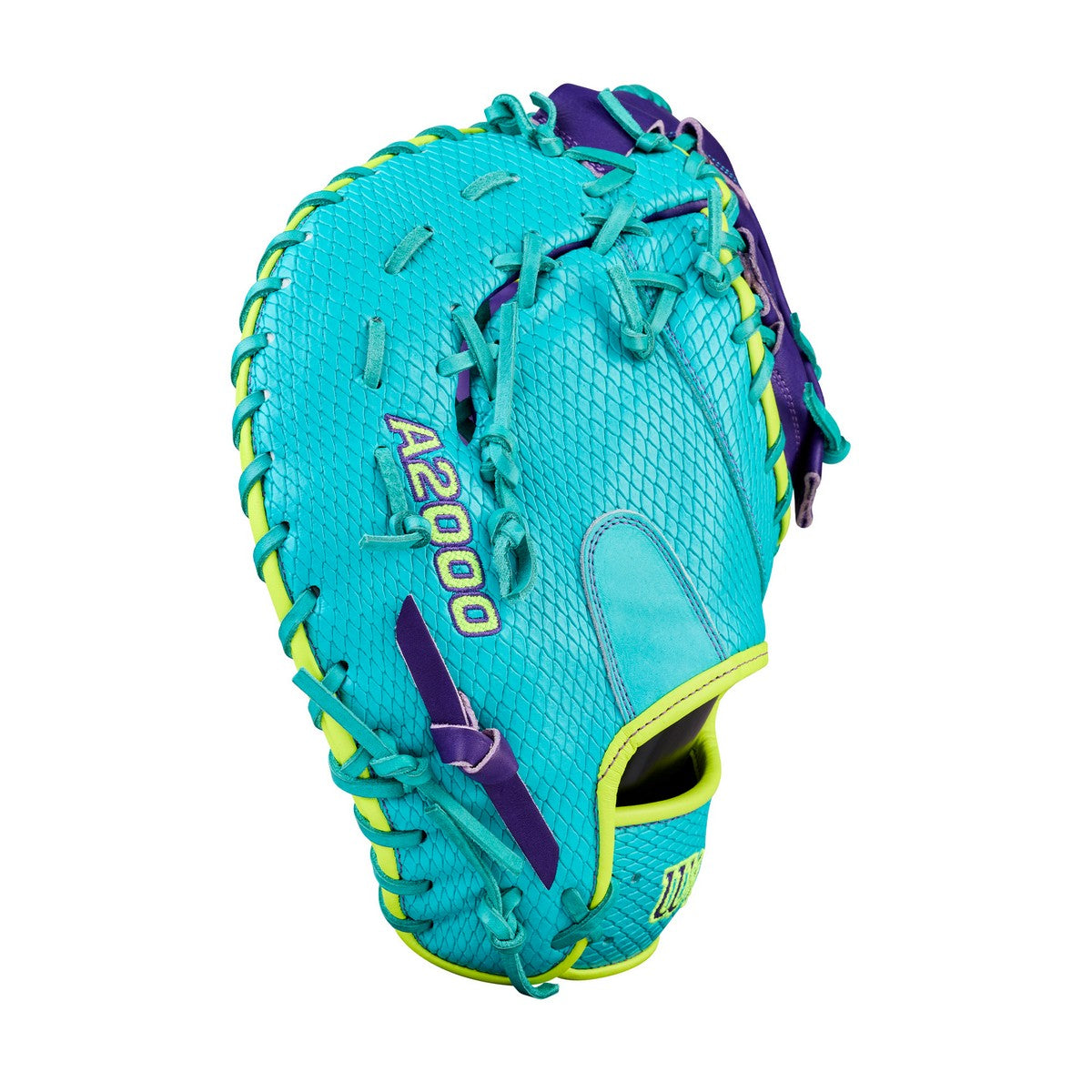 Wilson Spring 2026 A2000 1612 SuperSkin Model 12