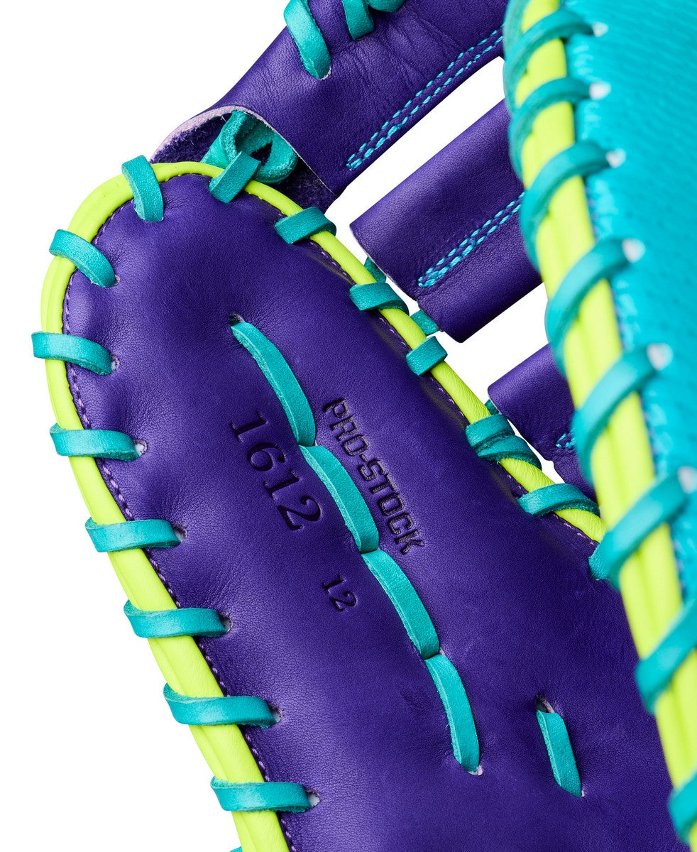 Wilson Spring 2026 A2000 1612 SuperSkin Model 12