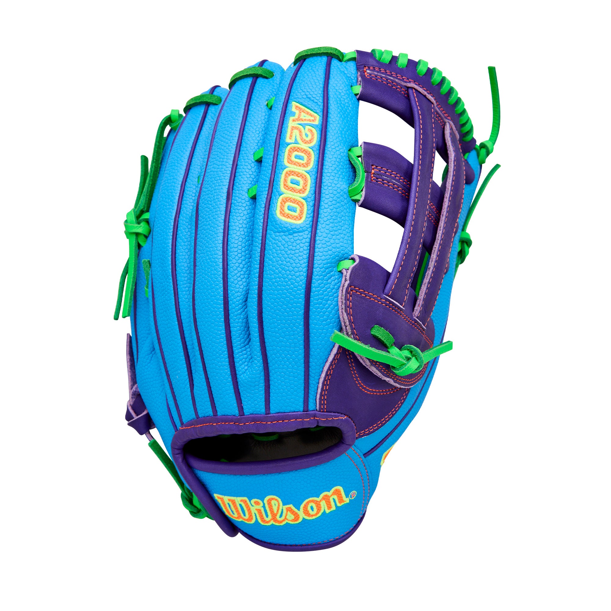 Wilson Spring 2026 A2000 PF50 Pedroia Fit SuperSkin Model 12.25