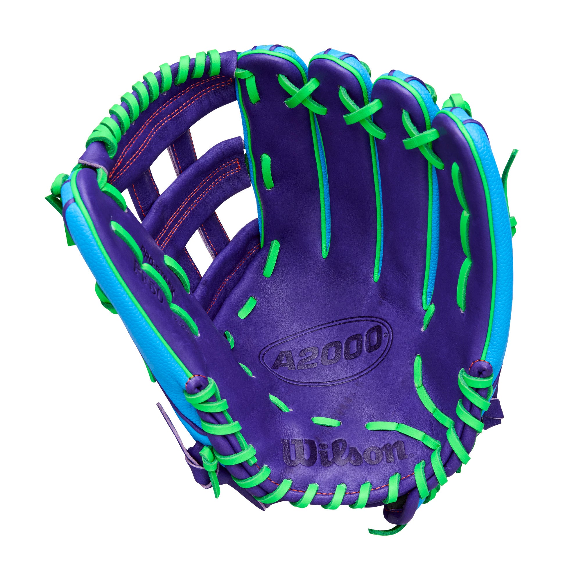 Wilson Spring 2026 A2000 PF50 Pedroia Fit SuperSkin Model 12.25