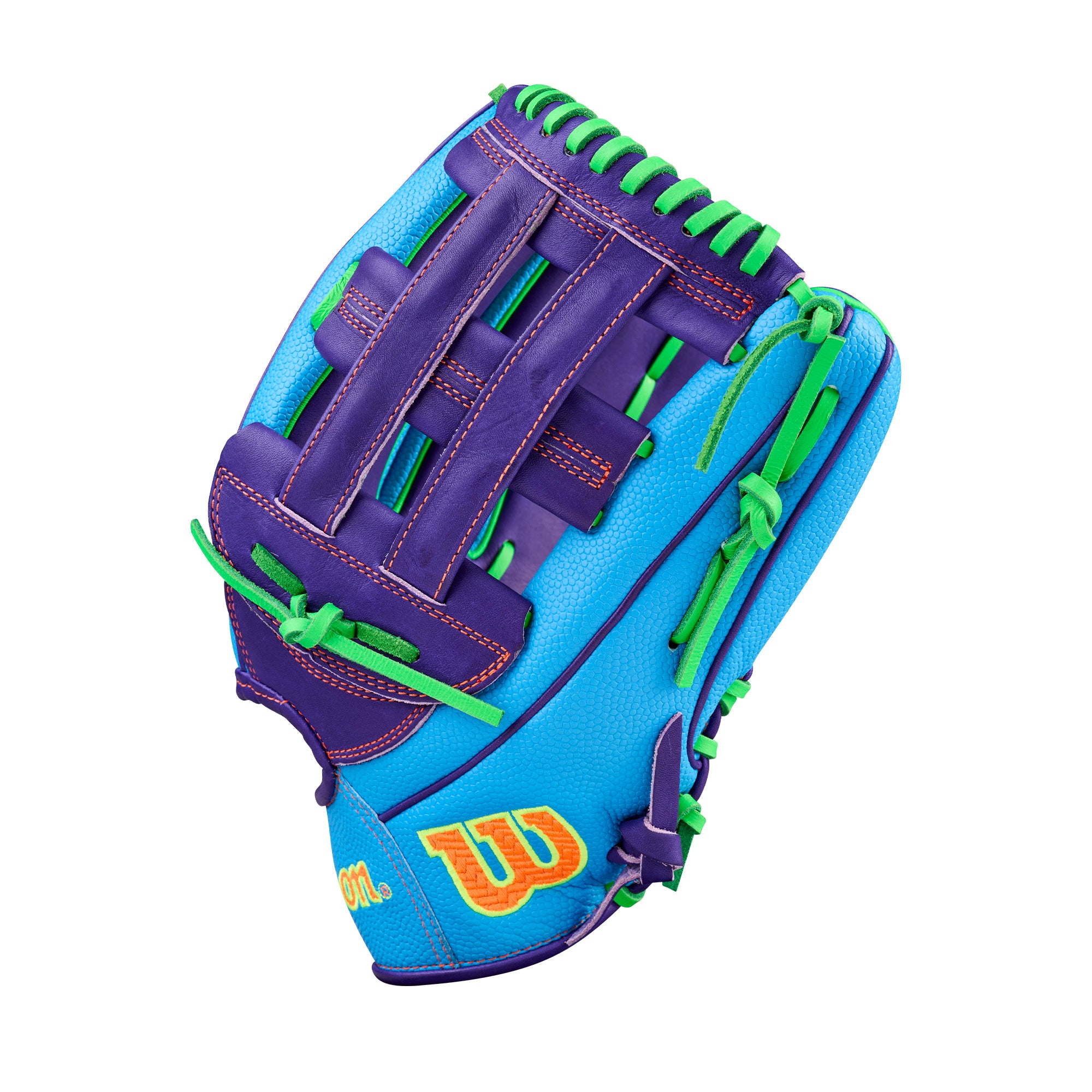 Wilson Spring 2026 A2000 PF50 Pedroia Fit SuperSkin Model 12.25