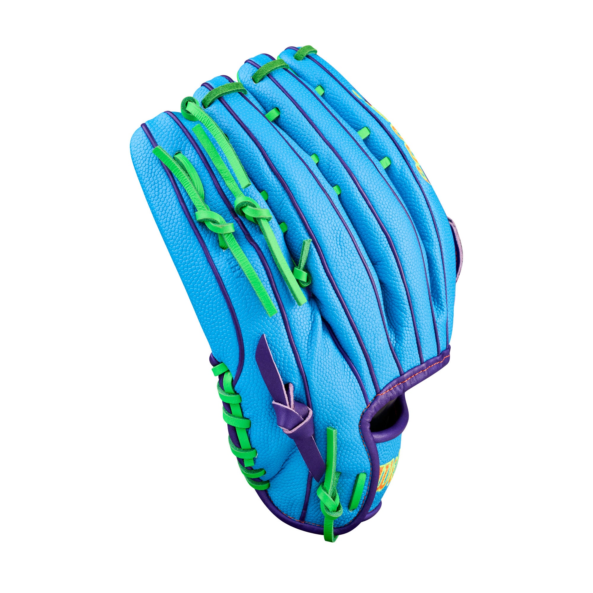 Wilson Spring 2026 A2000 PF50 Pedroia Fit SuperSkin Model 12.25