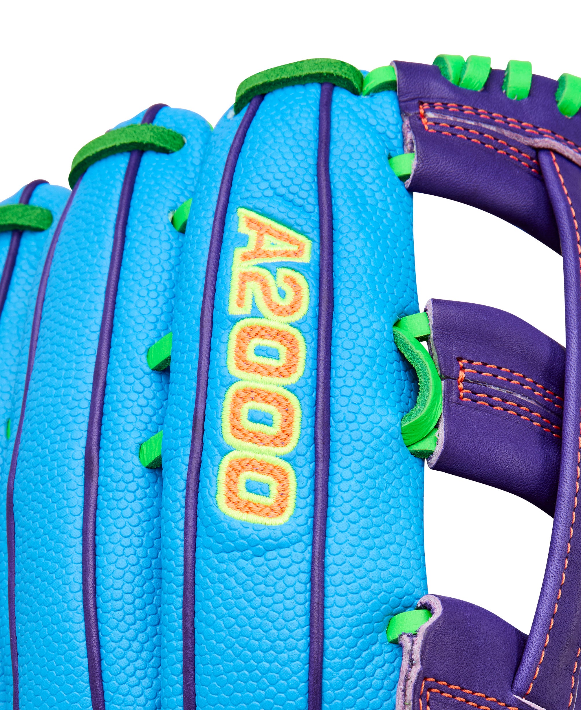 Wilson Spring 2026 A2000 PF50 Pedroia Fit SuperSkin Model 12.25