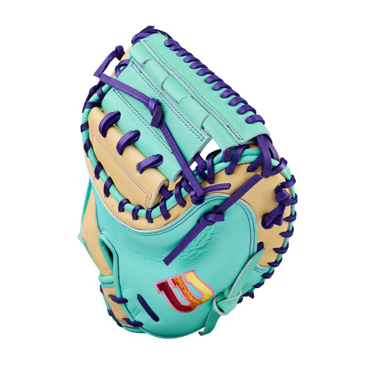 Wilson Spring 2026 A2K 1734 SuperSkin Model 34" Baseball Catcher's Mitt