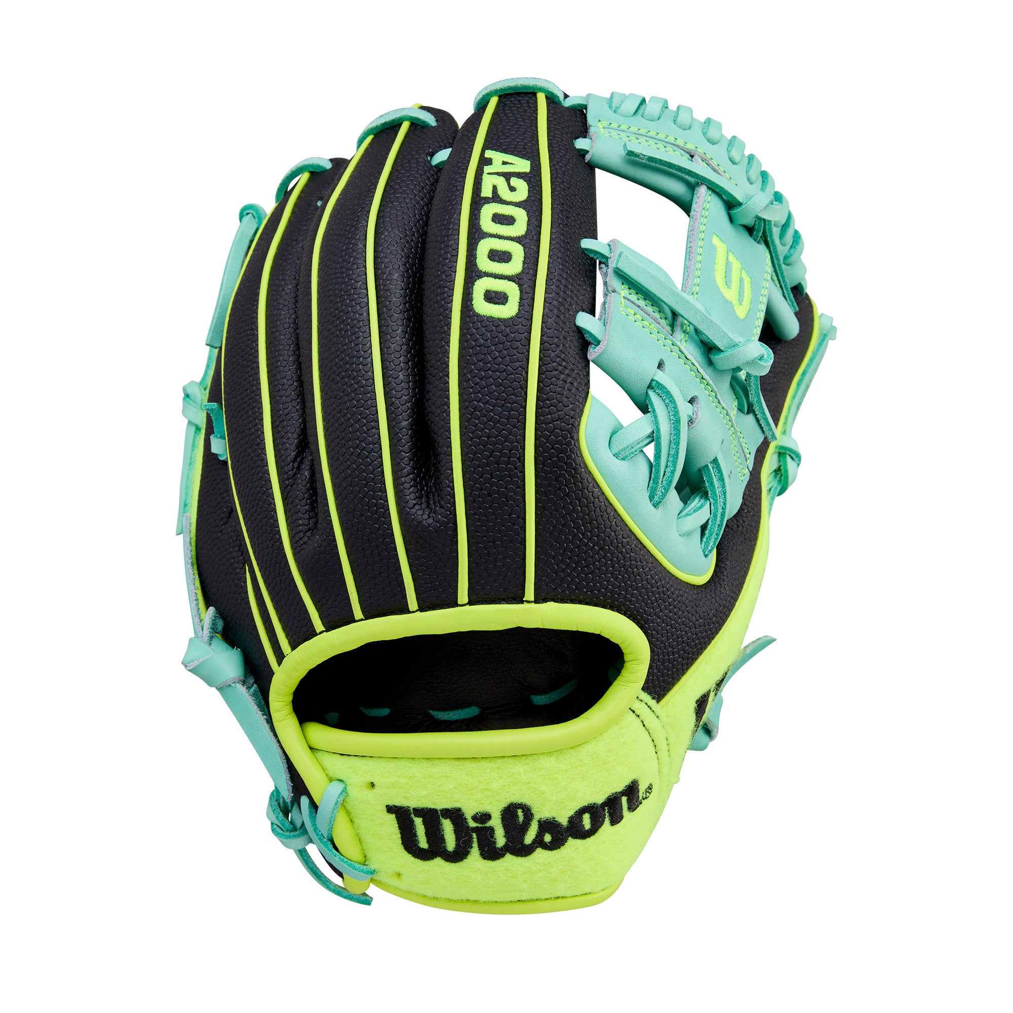 Wilson A2000 Limited Edition The Open1786 Model 11.5 Baseball Infield Glove
