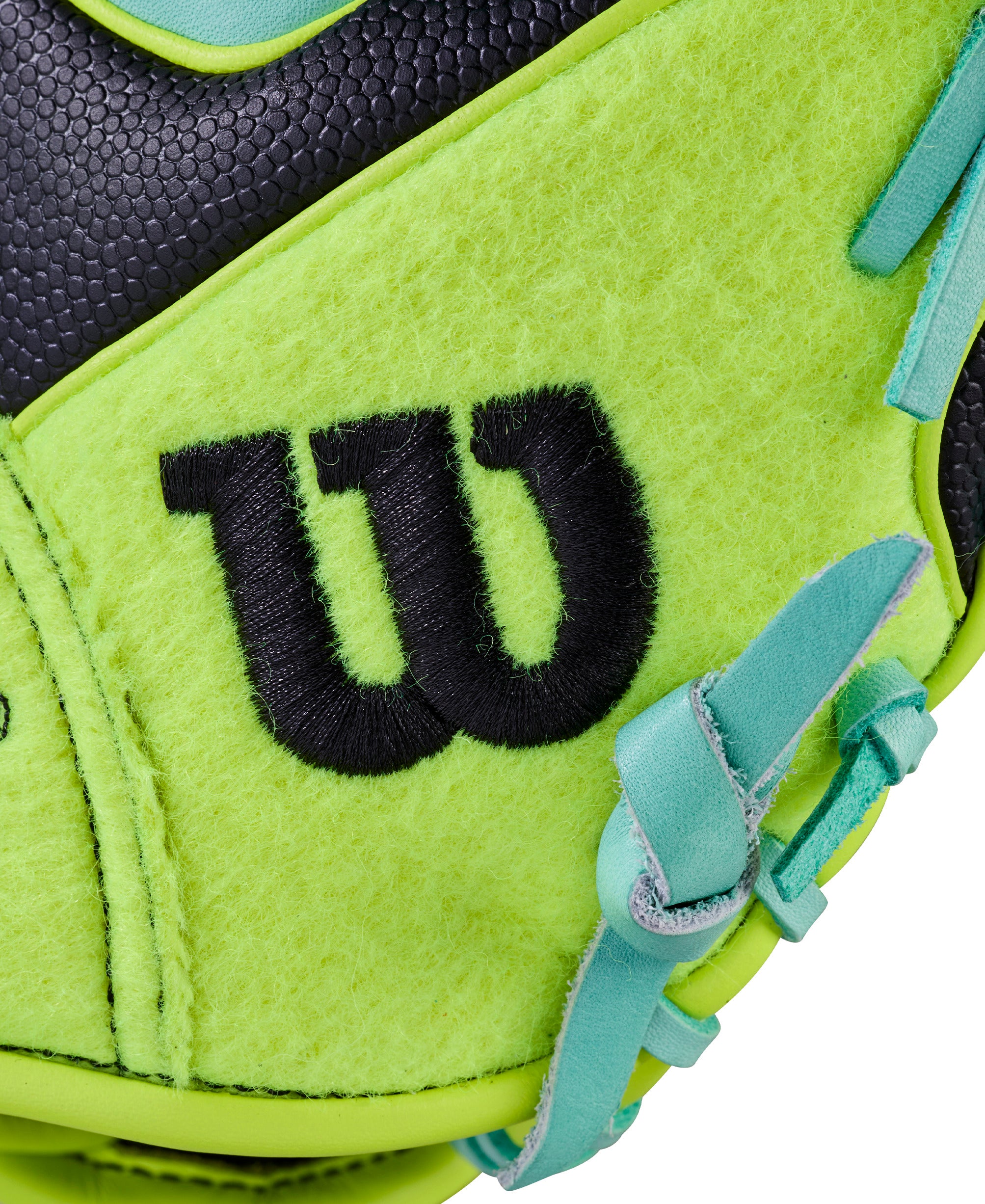 Wilson A2000 Limited Edition The Open1786 Model 11.5 Baseball Infield Glove