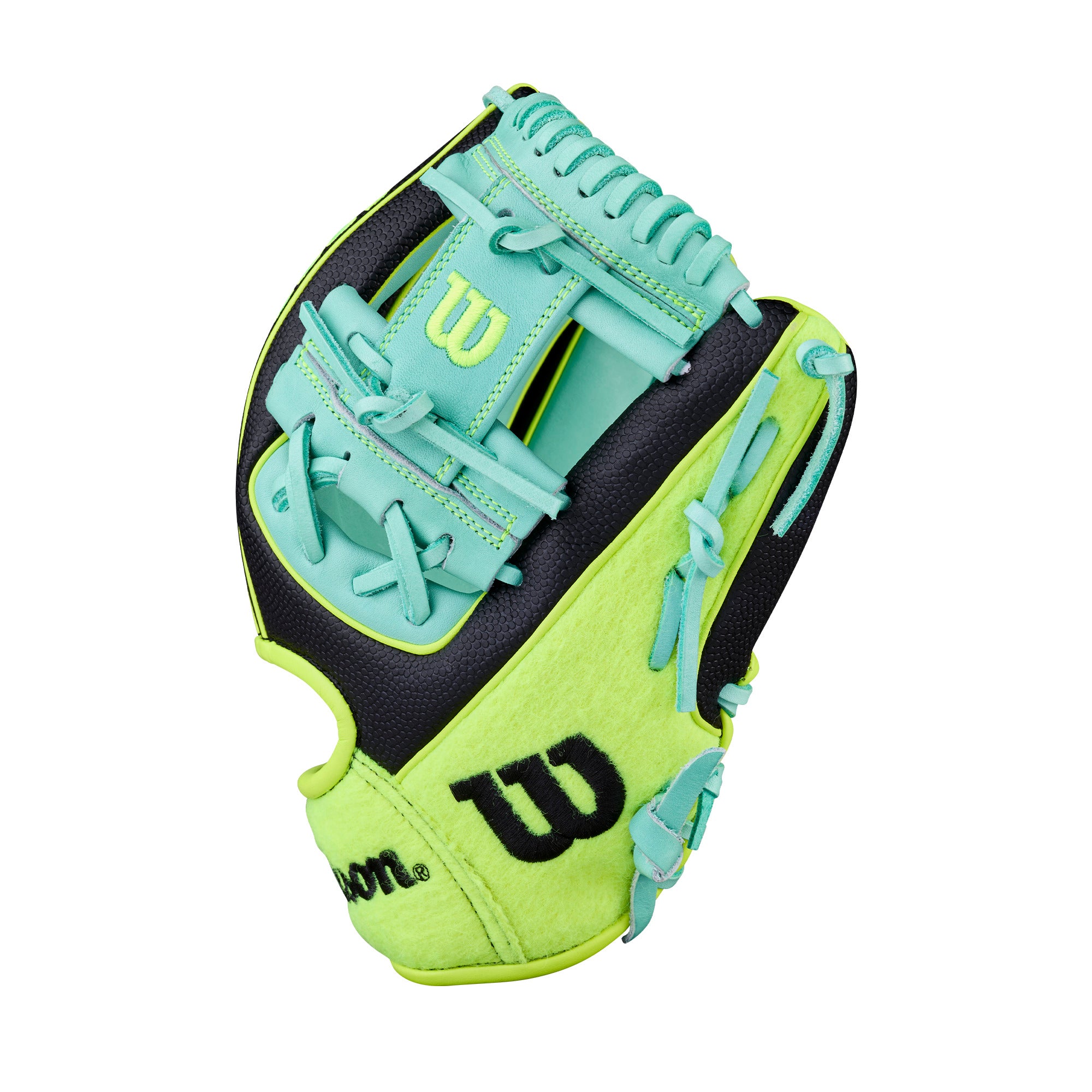 Wilson A2000 Limited Edition The Open1786 Model 11.5 Baseball Infield Glove