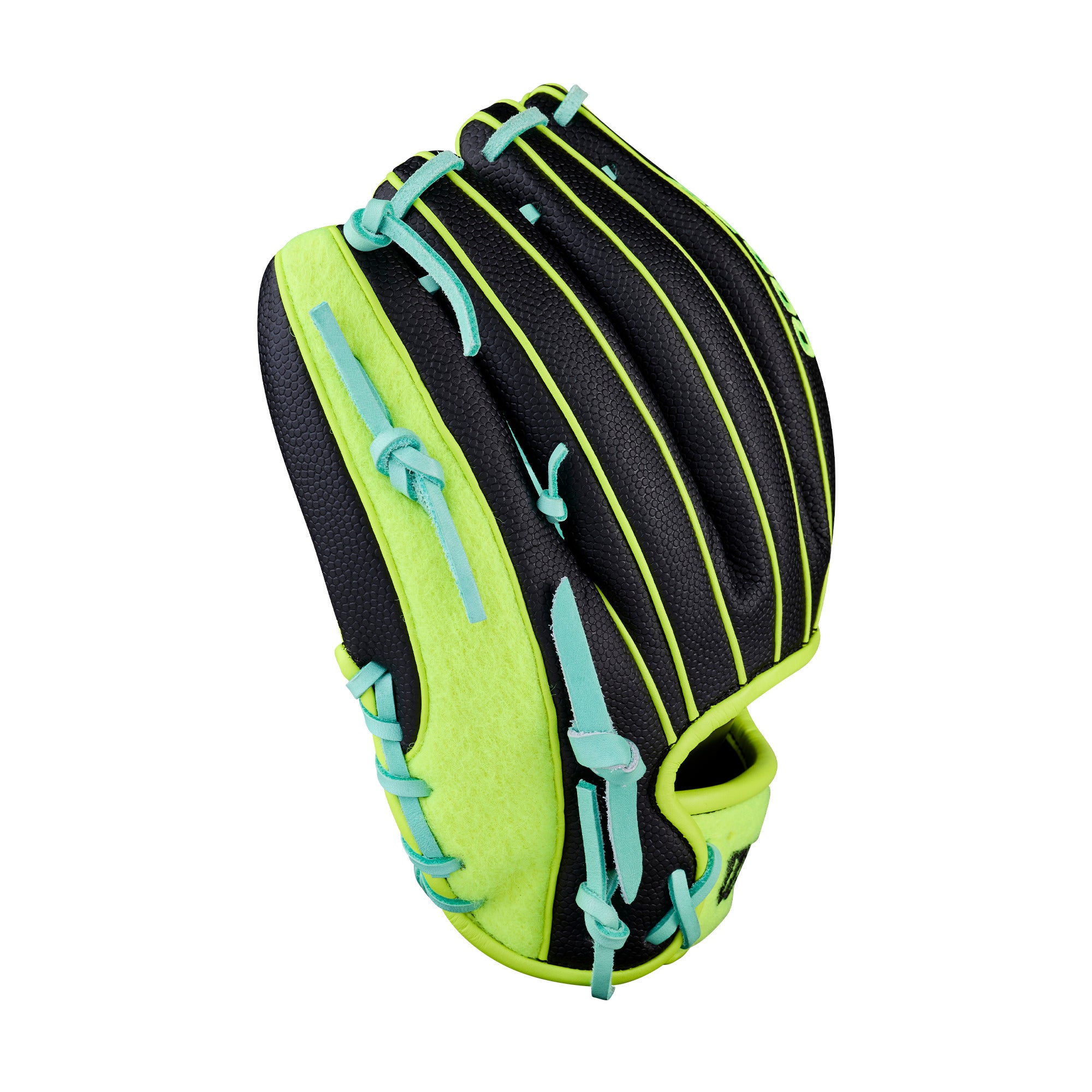 Wilson A2000 Limited Edition The Open1786 Model 11.5 Baseball Infield Glove