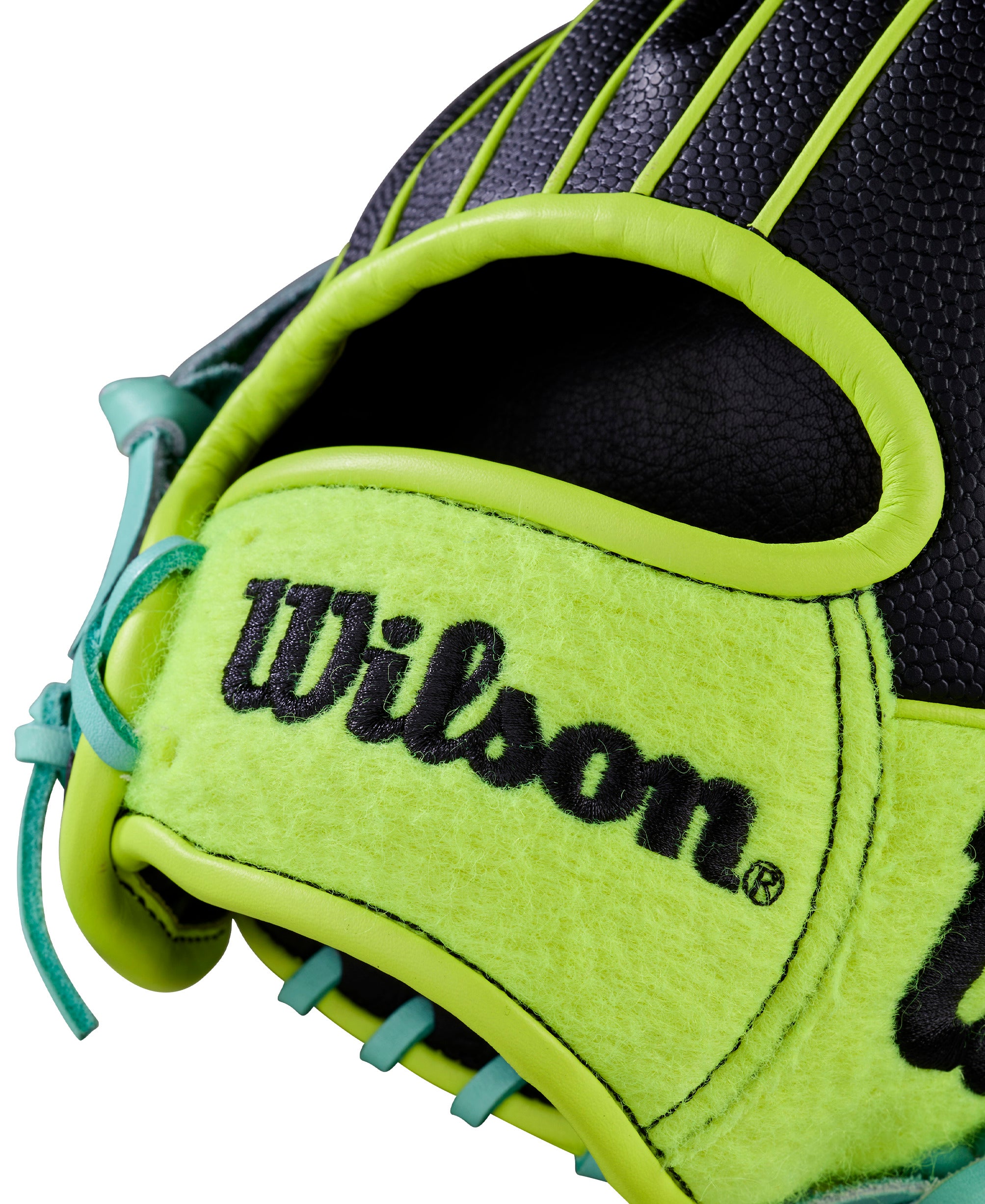 Wilson A2000 Limited Edition The Open1786 Model 11.5 Baseball Infield Glove
