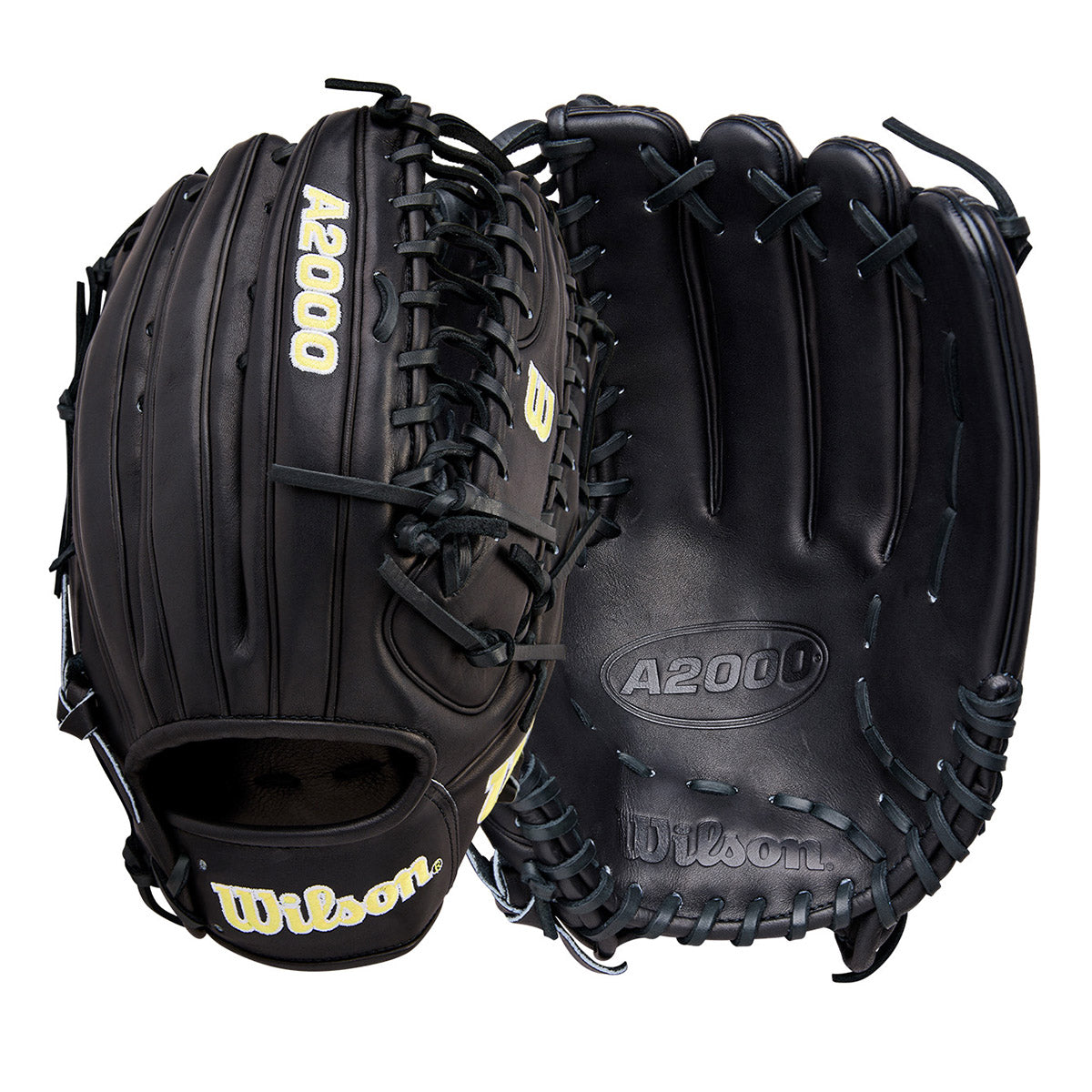 Wilson A2000 Classic OT7 Model 12.75" Baseball Outfield Glove