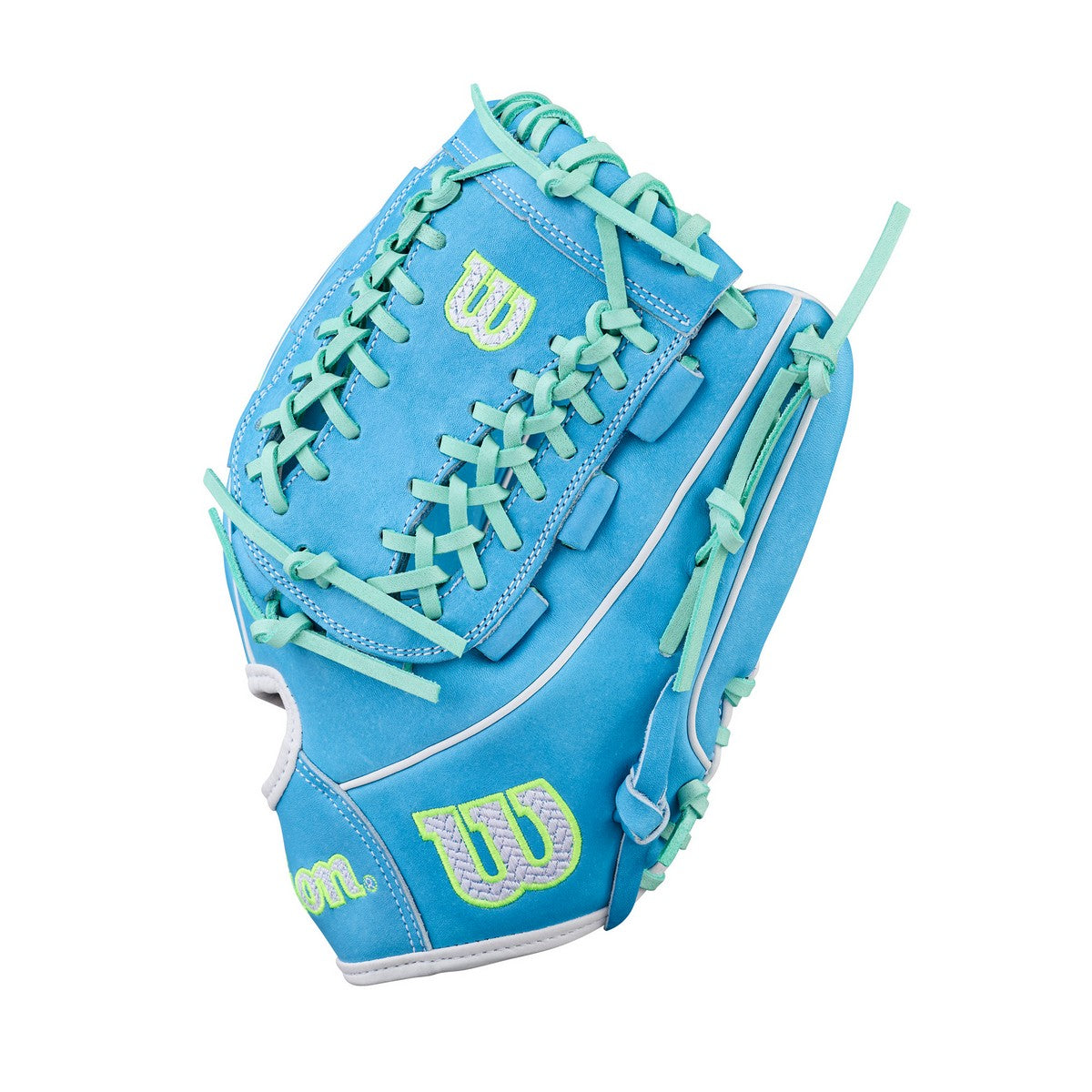 Wilson Spring 2026 A2000 FPHG Model 12" Fastpitch Pitcher's Glove