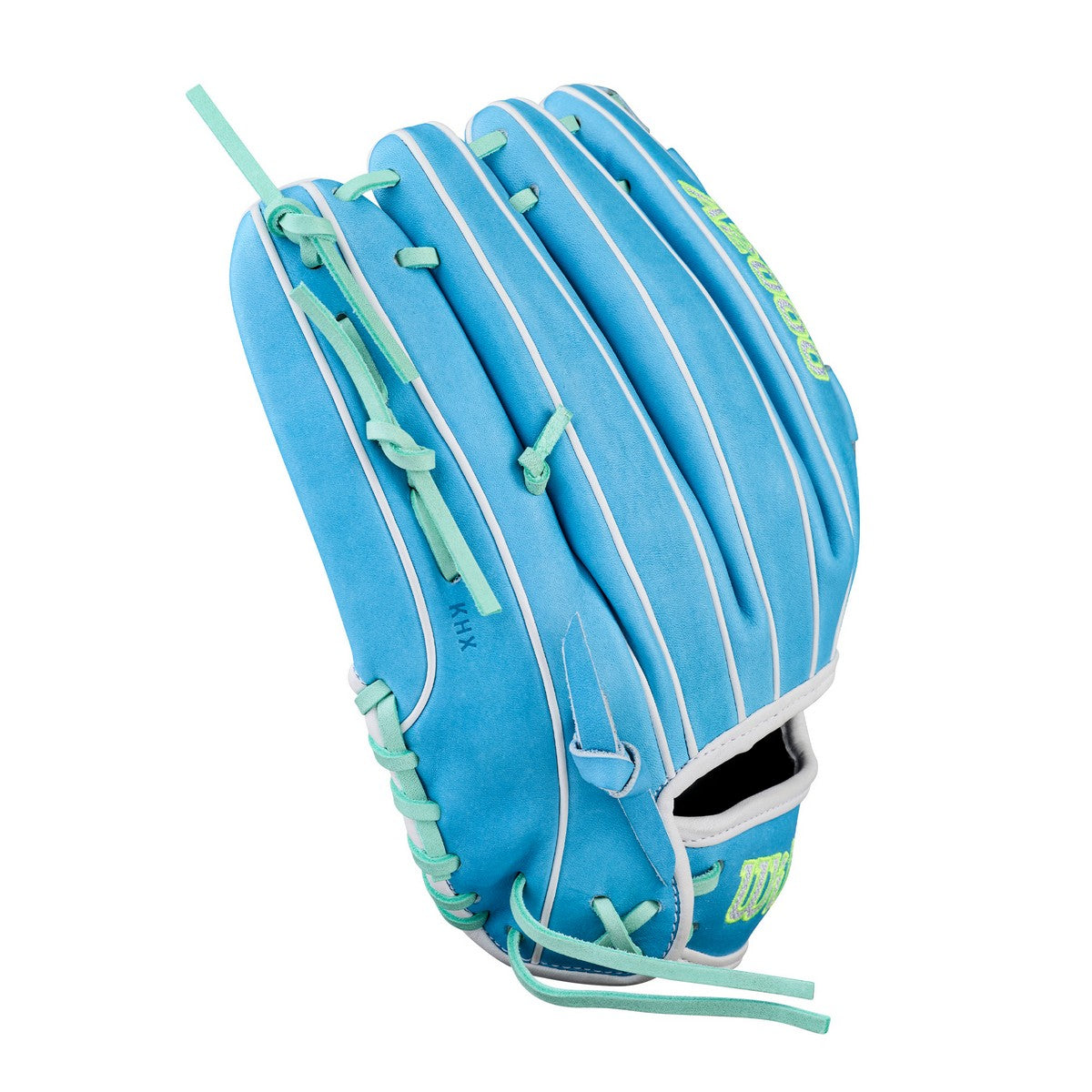 Wilson Spring 2026 A2000 FPHG Model 12" Fastpitch Pitcher's Glove