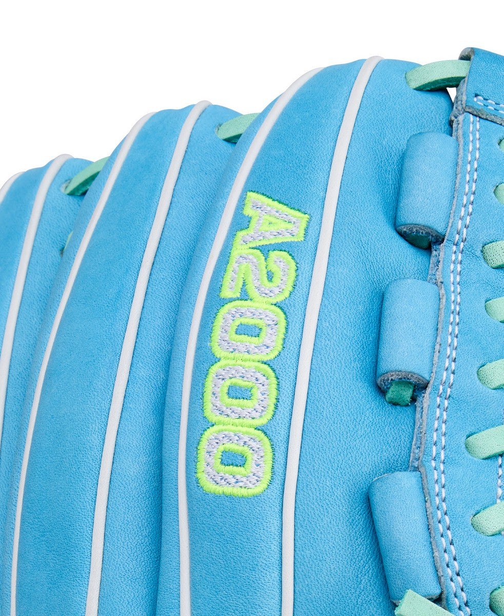 Wilson Spring 2026 A2000 FPHG Model 12" Fastpitch Pitcher's Glove