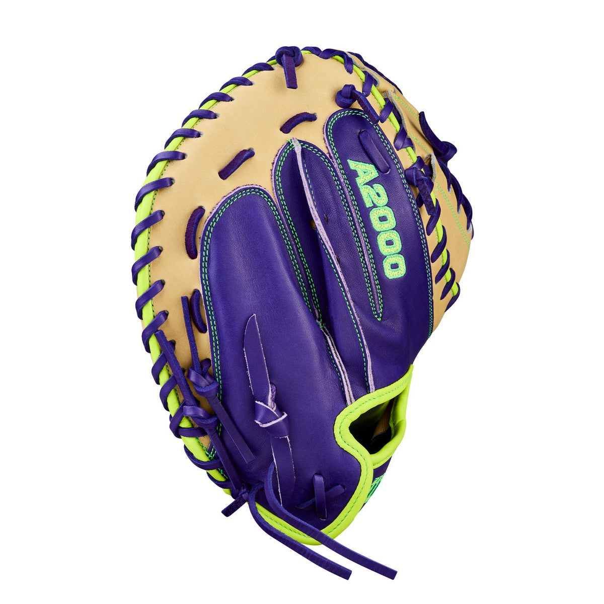 Wilson Spring 2026 A2000 FPCM23 Model 34