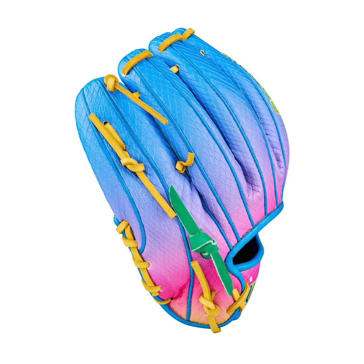 Wilson A2000 2026 Love the Moment 1786 Model by Noah Cobbs 11.5" Infield Baseball Glove