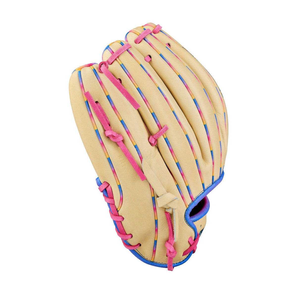 Wilson A2000 2026 Love the Moment 1786 Model 11.5" Infield Baseball Glove