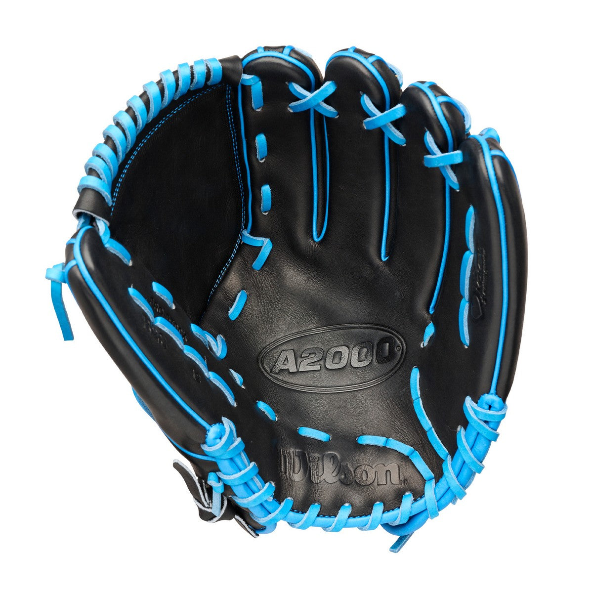 Wilson A2000 2026 Love the Moment B23 Puzzle Piece Model 12