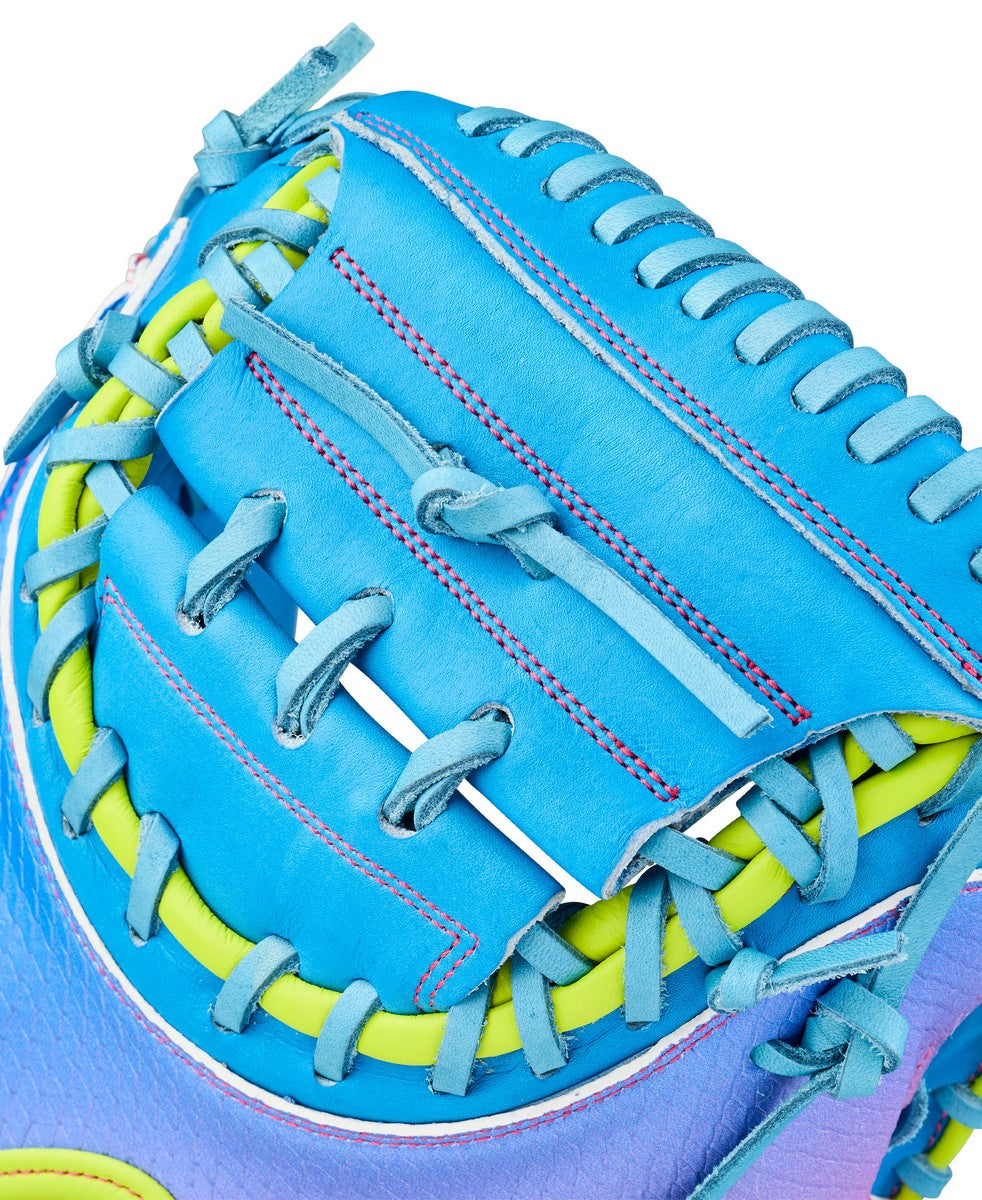 Wilson A2000 2026 Love the Moment CM33 Model 33" Baseball Catcher's Mitt